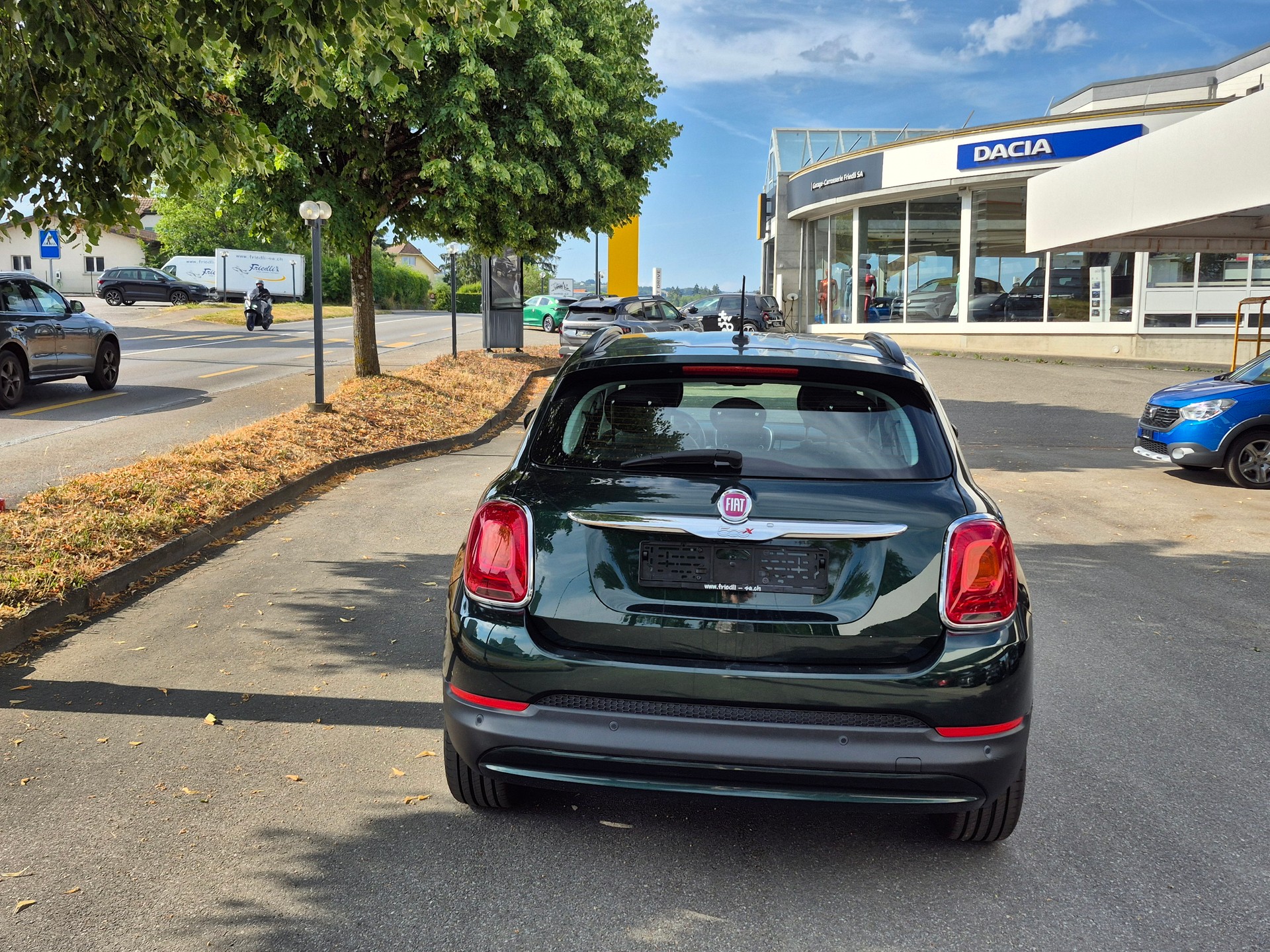 FIAT 500X 1.4 MultiAir TB-image-3