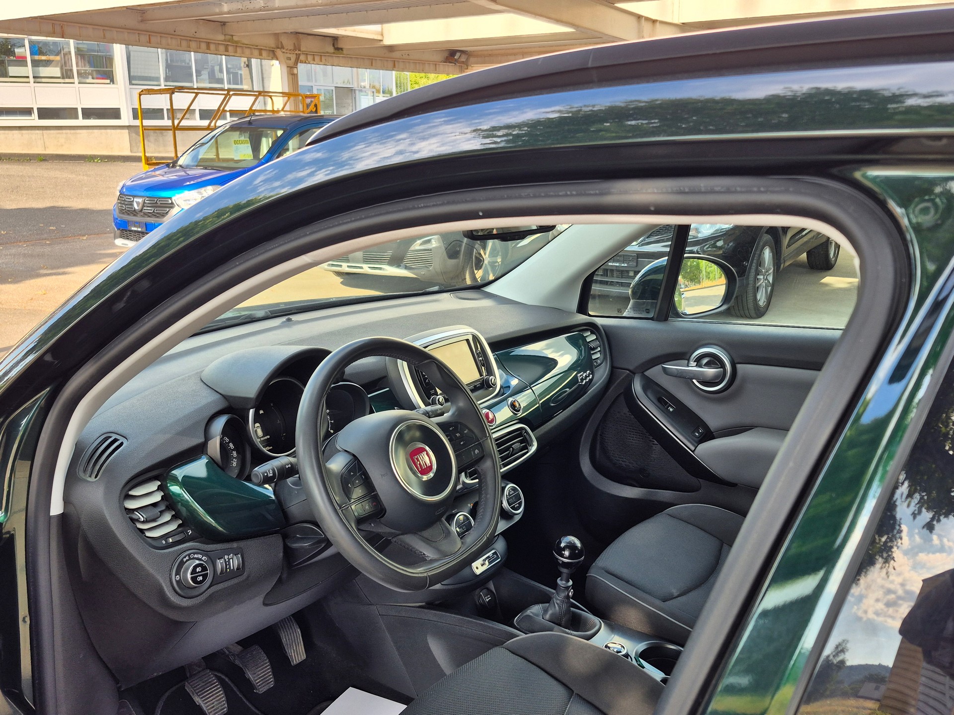 FIAT 500X 1.4 MultiAir TB-image-6