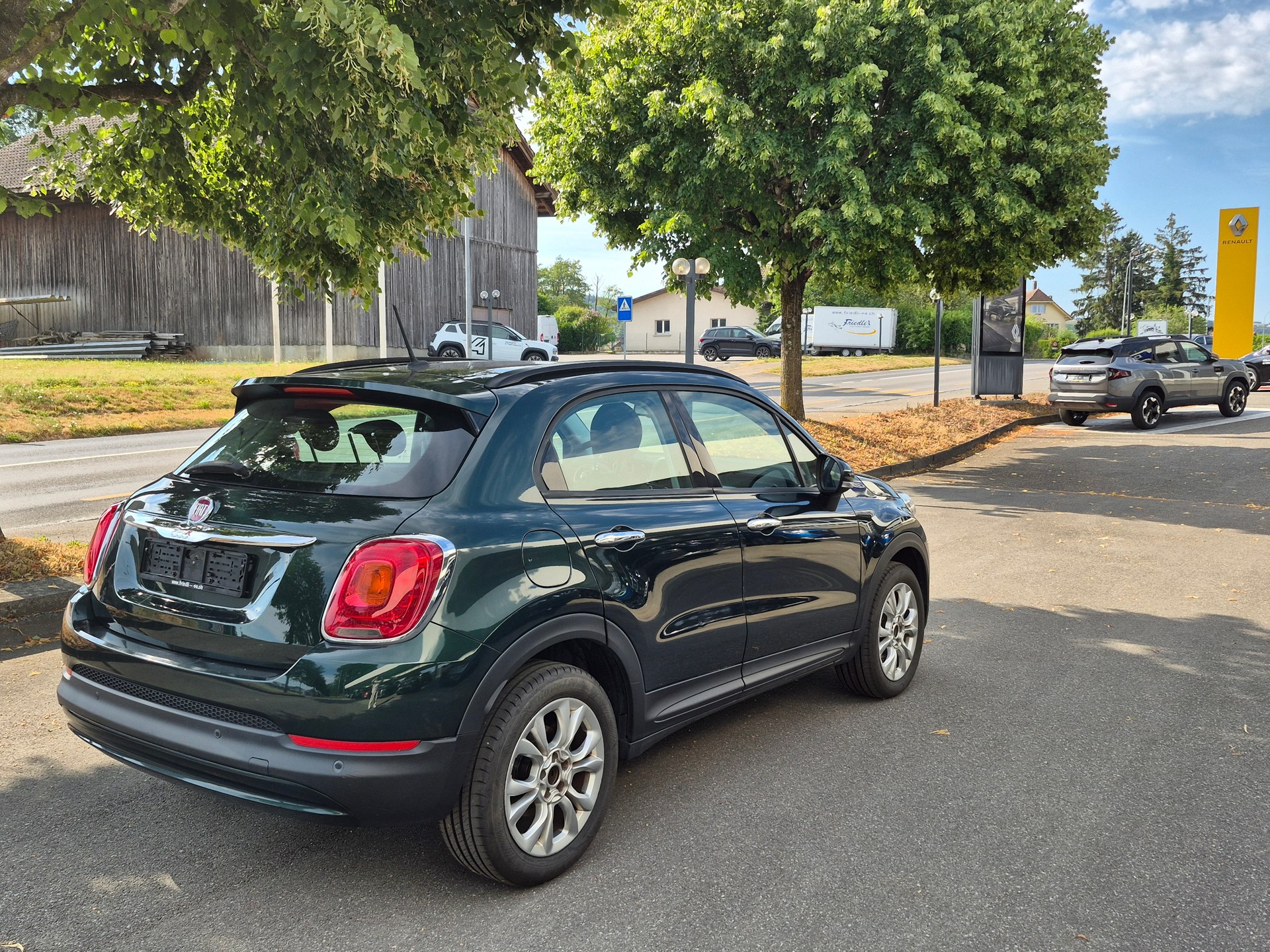 FIAT 500X 1.4 MultiAir TB-image-4