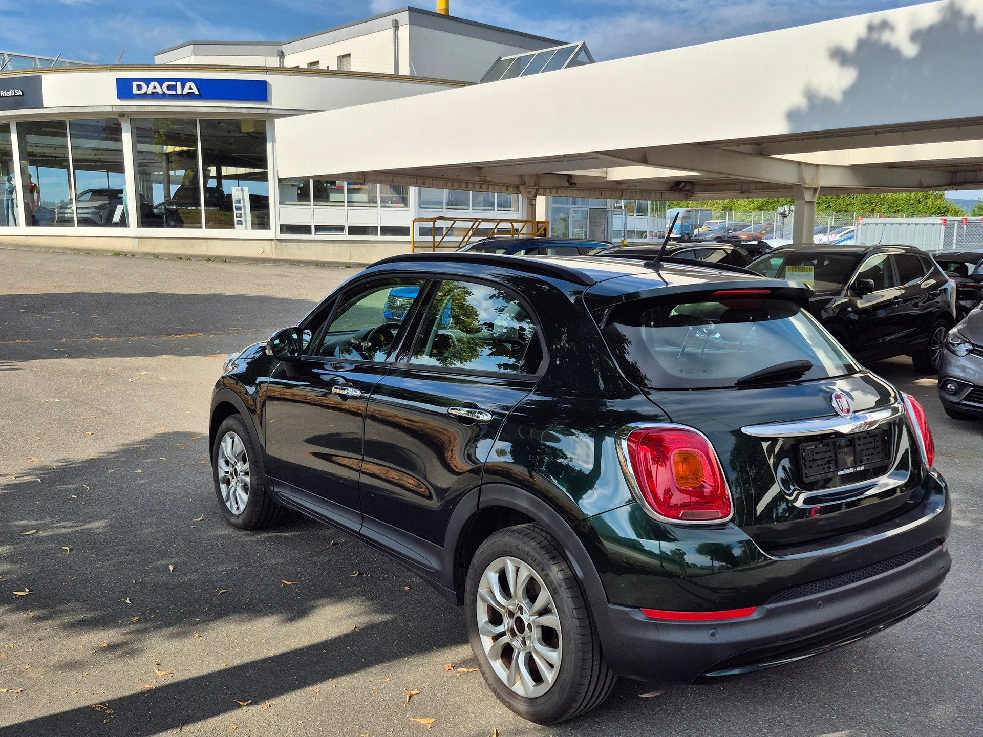 FIAT 500X 1.4 MultiAir TB-image-5