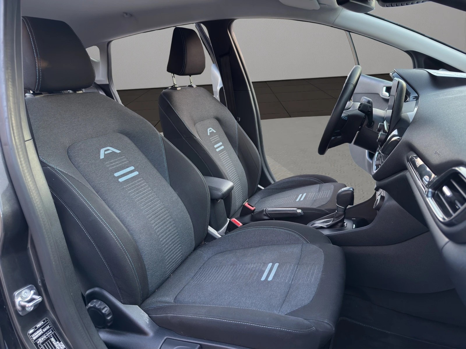 FORD Fiesta 1.0 SCTi MHEV Active X Automat-image-16