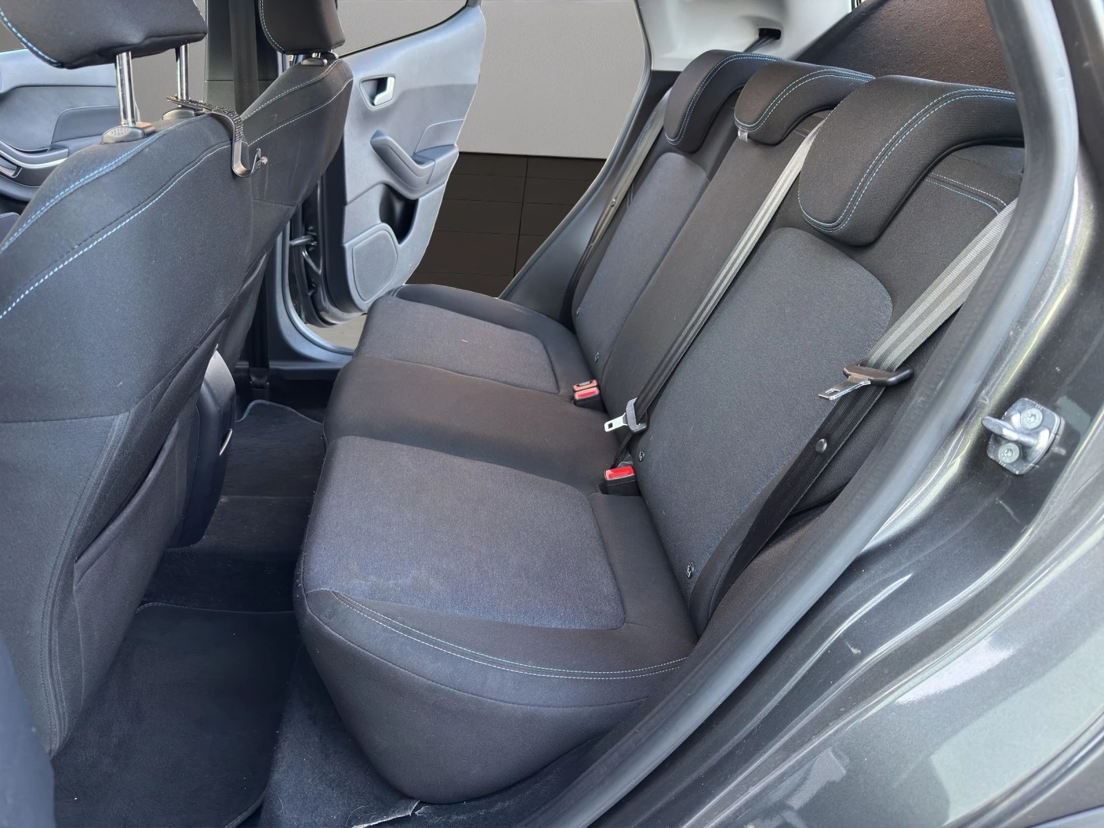 FORD Fiesta 1.0 SCTi MHEV Active X Automat-image-12