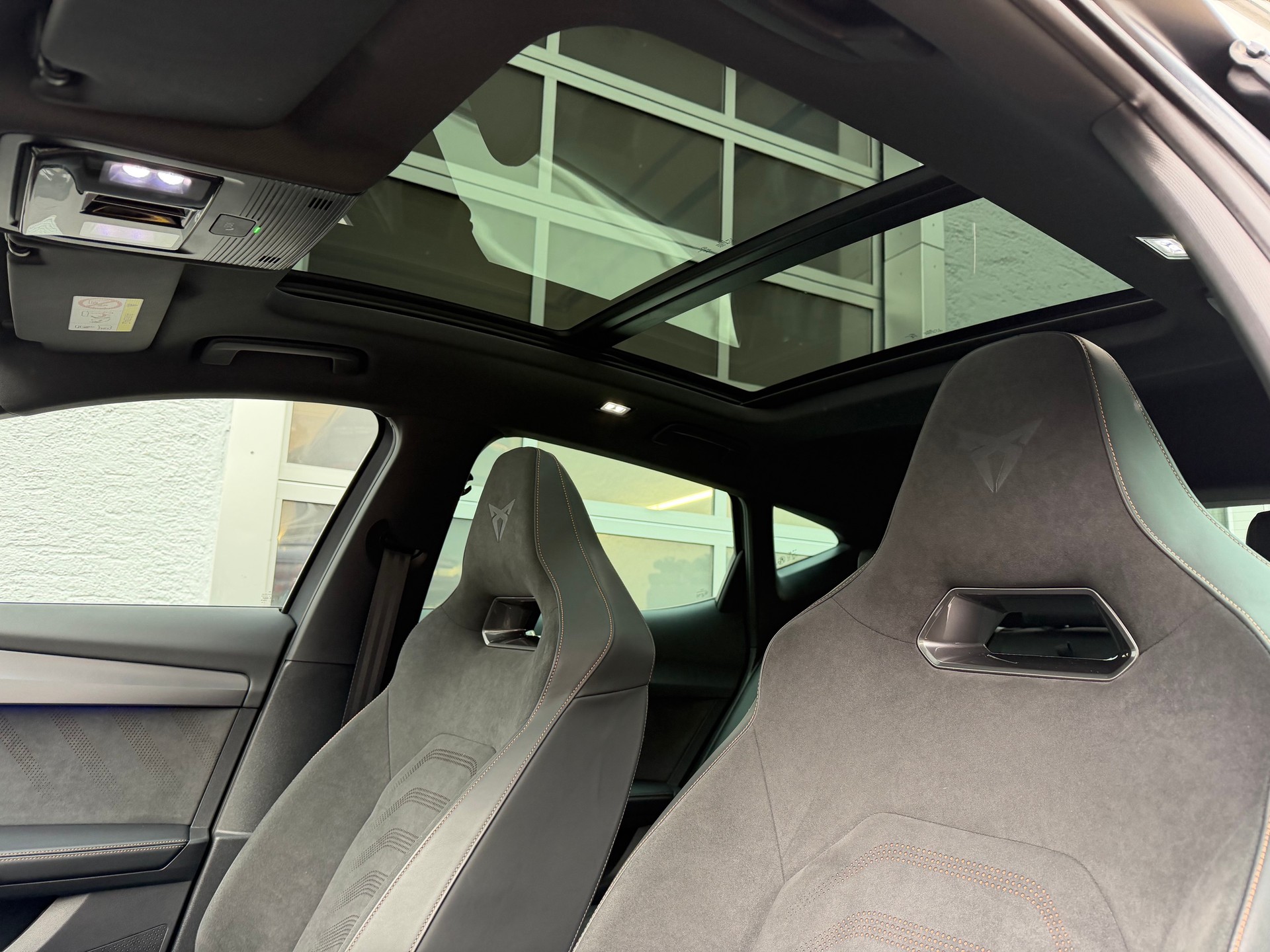 CUPRA Formentor 2.0TSI Sensacion 4Drive DSG-image-9