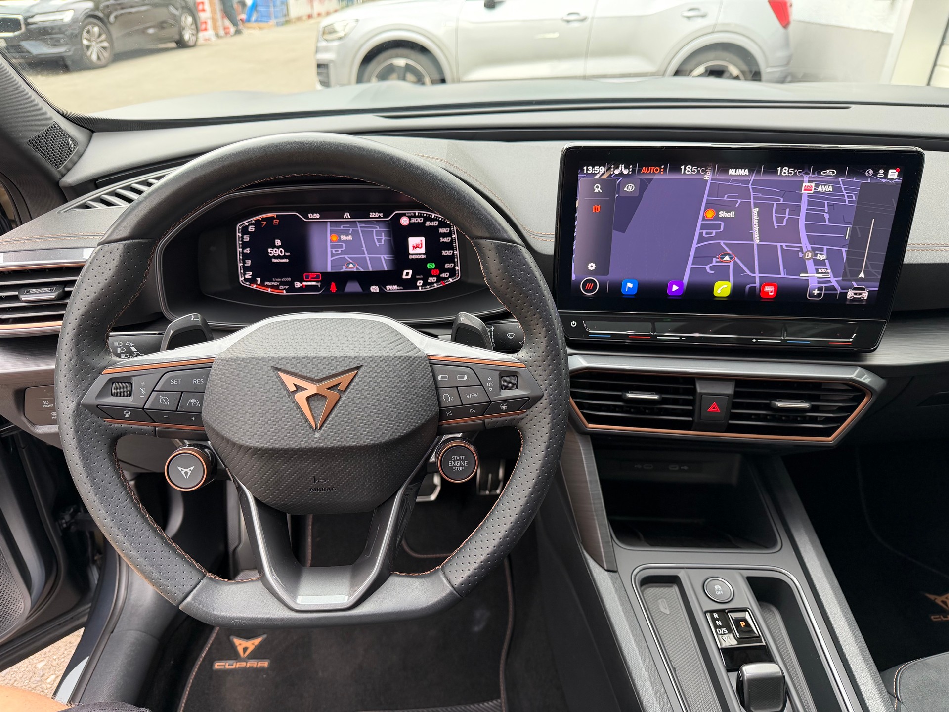CUPRA Formentor 2.0TSI Sensacion 4Drive DSG-image-12