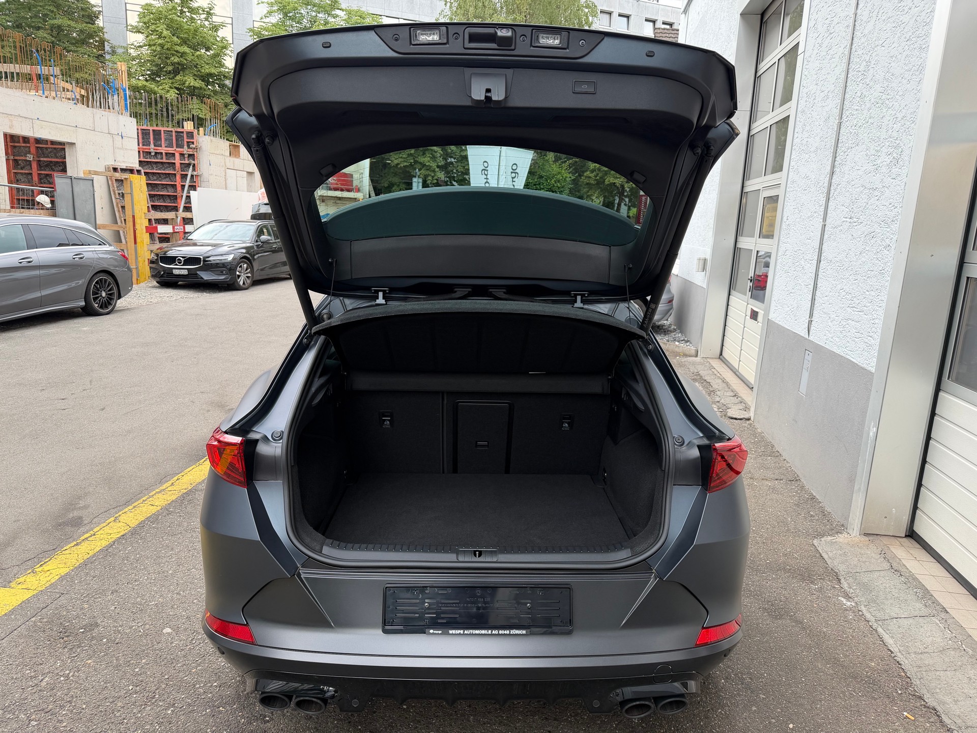 CUPRA Formentor 2.0TSI Sensacion 4Drive DSG-image-10
