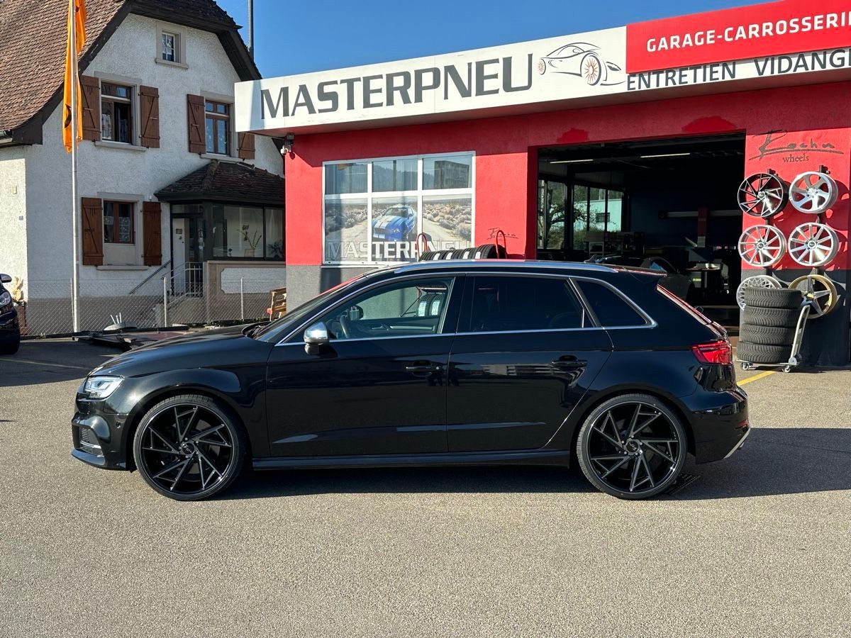 AUDI S3 Sportback 2.0 TFSI quattro S-tronic-image-6