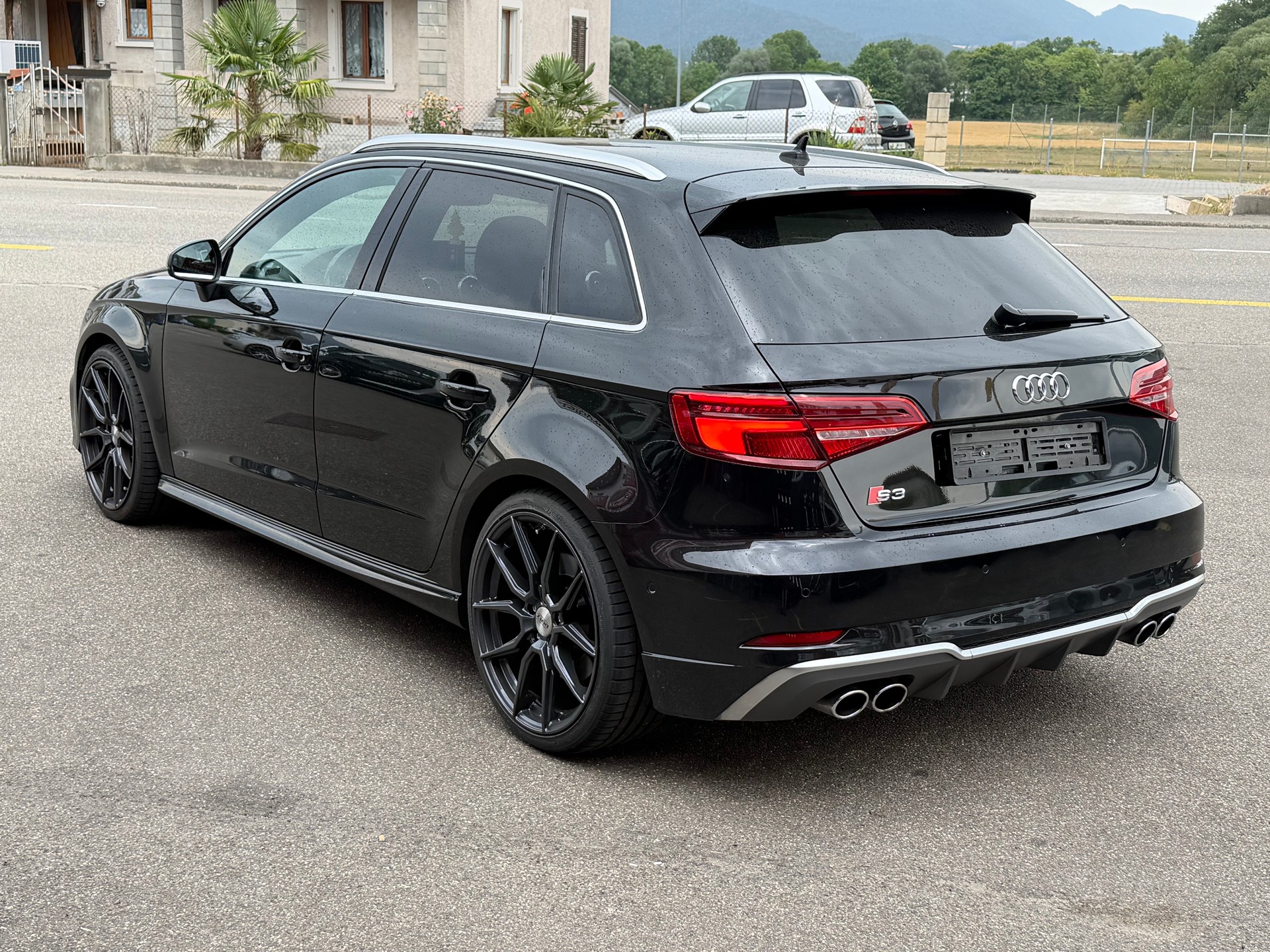 AUDI S3 Sportback 2.0 TFSI quattro S-tronic-image-6