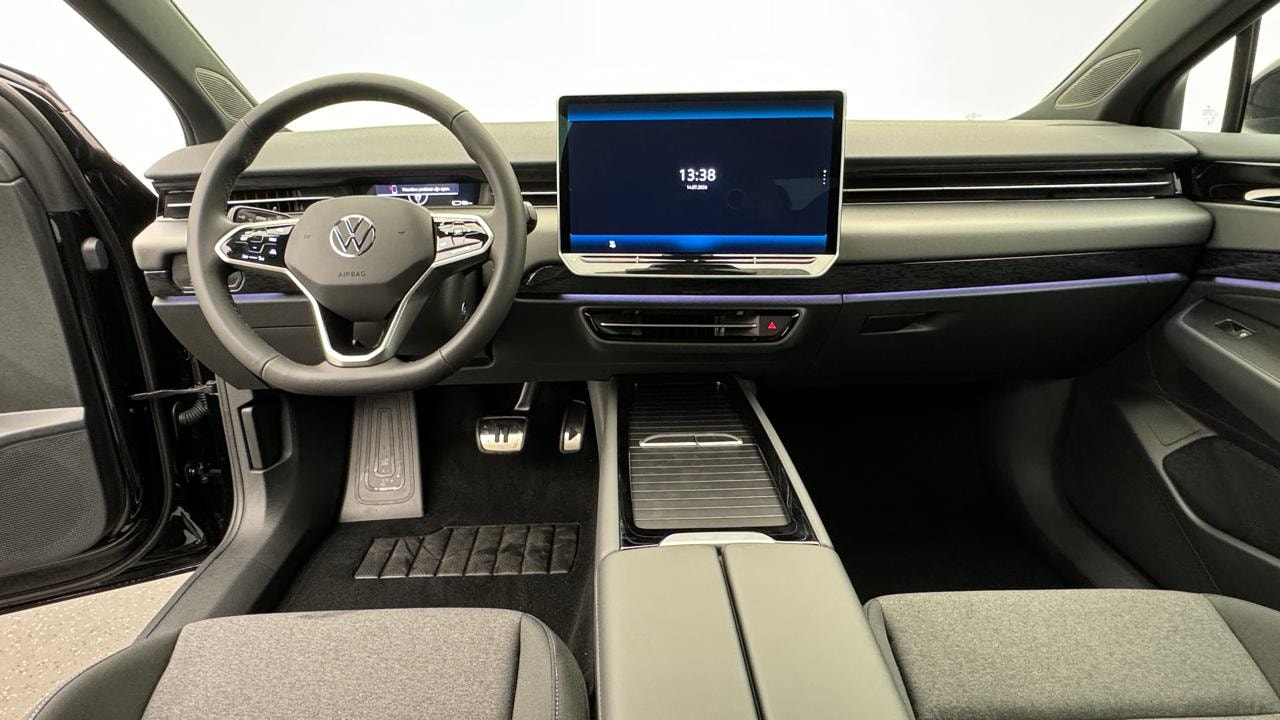 VW ID.7 Tourer Pro 77 kWh Limited-image-5