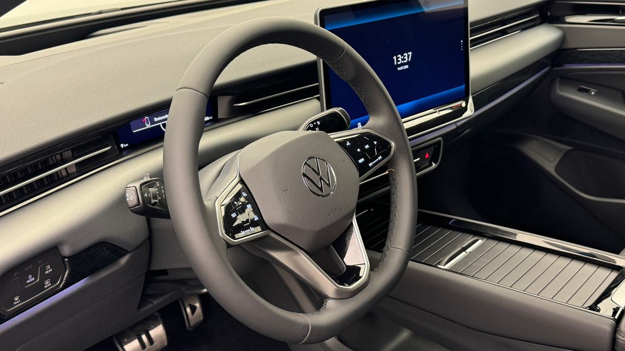 VW ID.7 Tourer Pro 77 kWh Limited-image-6
