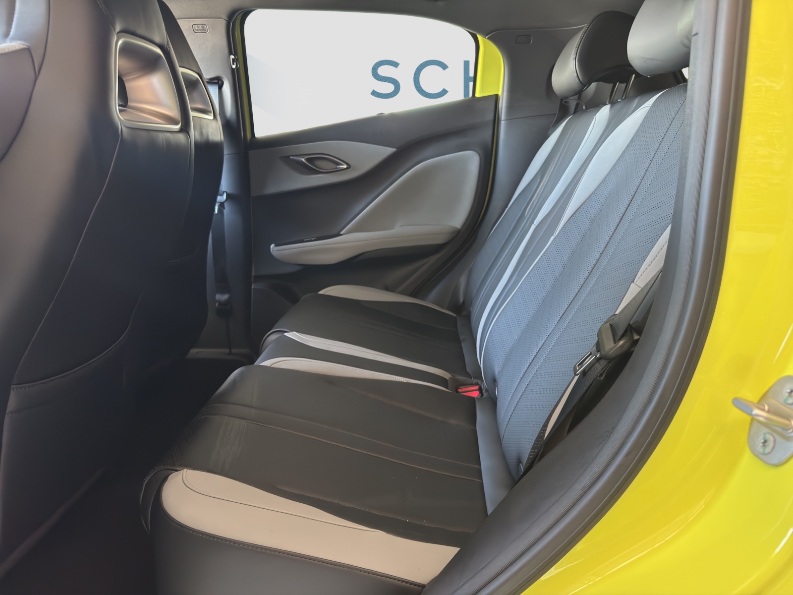 BYD Dolphin Surf Comfort-image-5