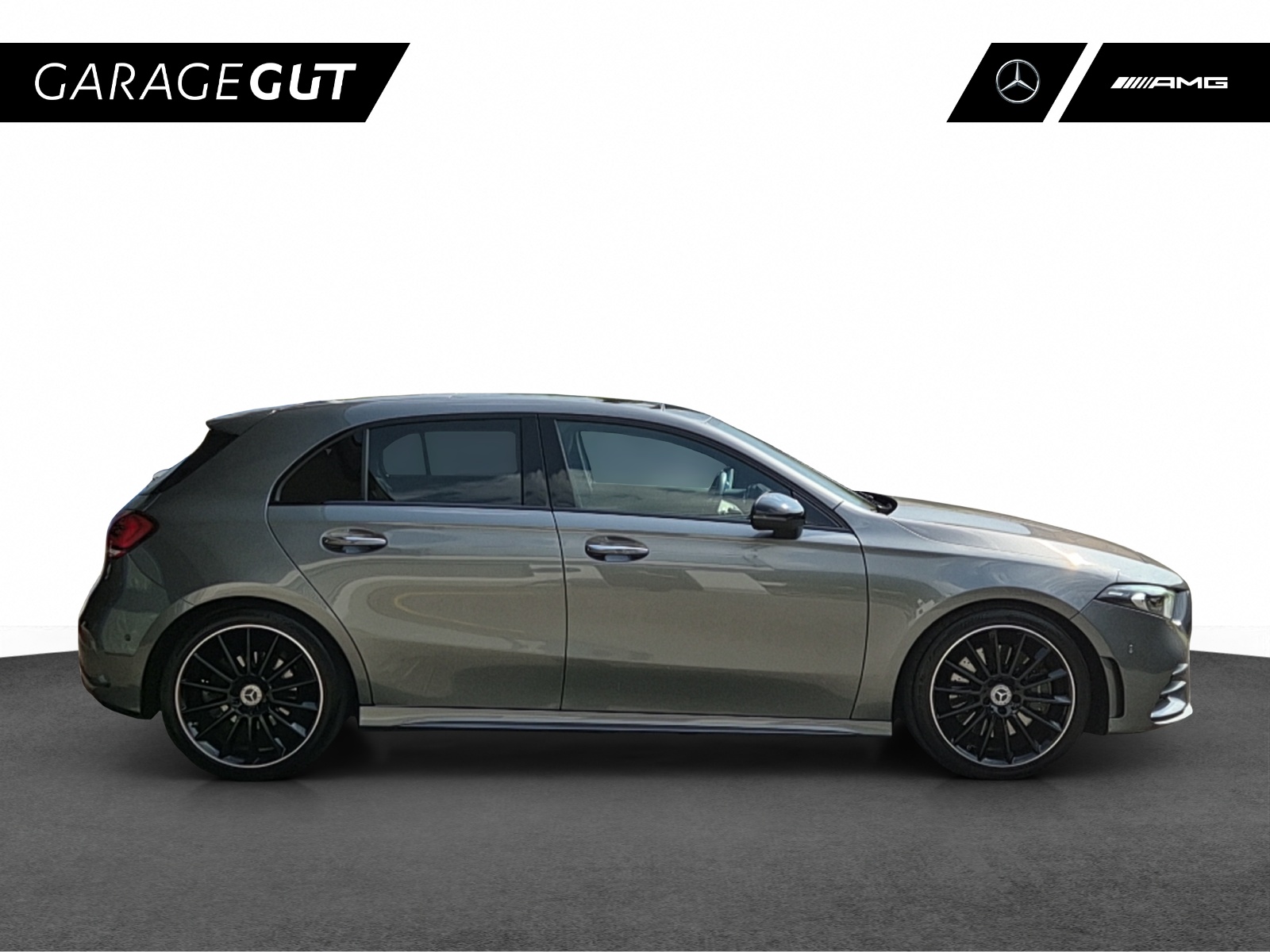 MERCEDES-BENZ A 250 AMG Line 4Matic-image-5