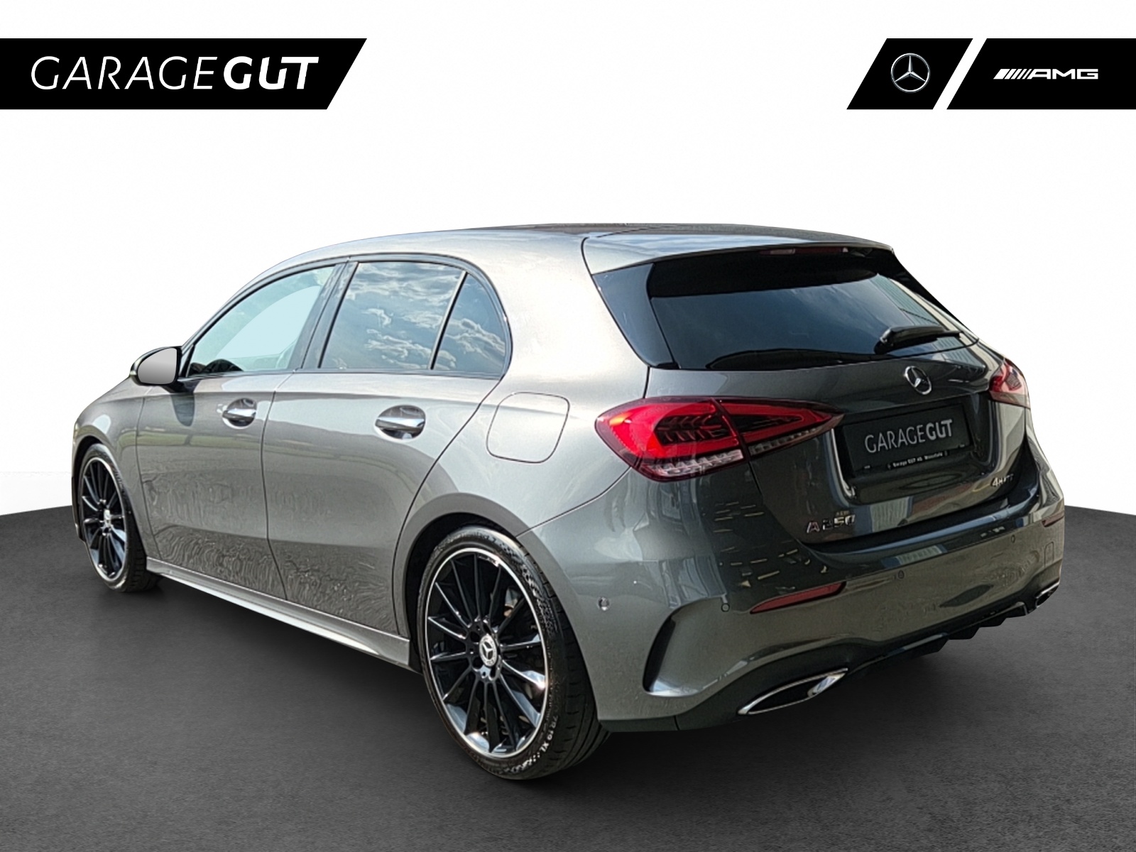 MERCEDES-BENZ A 250 AMG Line 4Matic-showroom-element-2