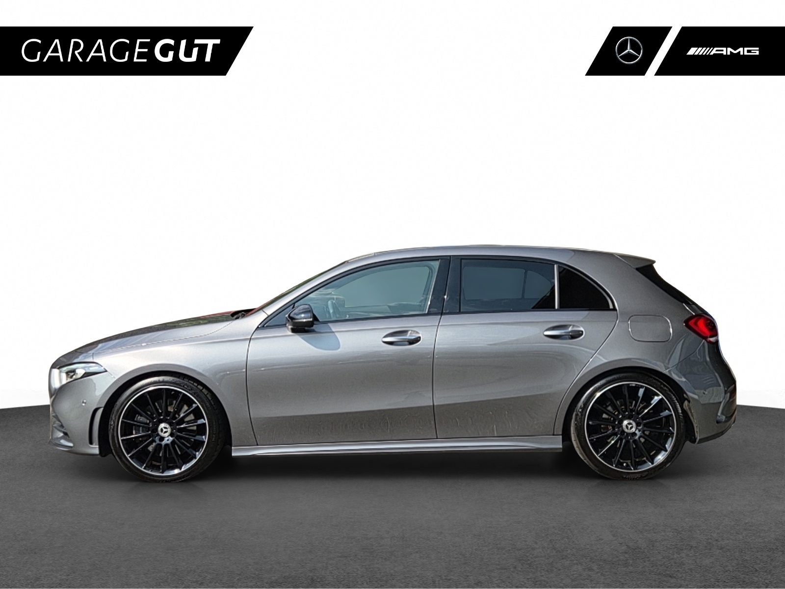 MERCEDES-BENZ A 250 AMG Line 4Matic-showroom-element-1