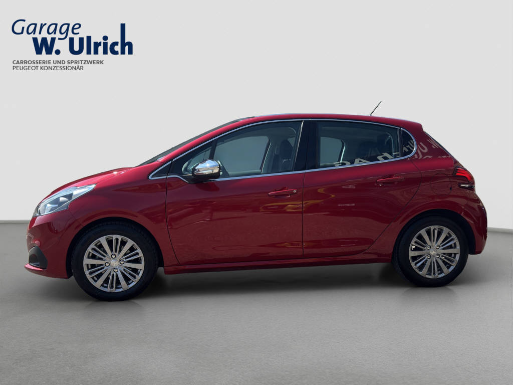 PEUGEOT 208 1.2 PureTech Allure S/S-image-2