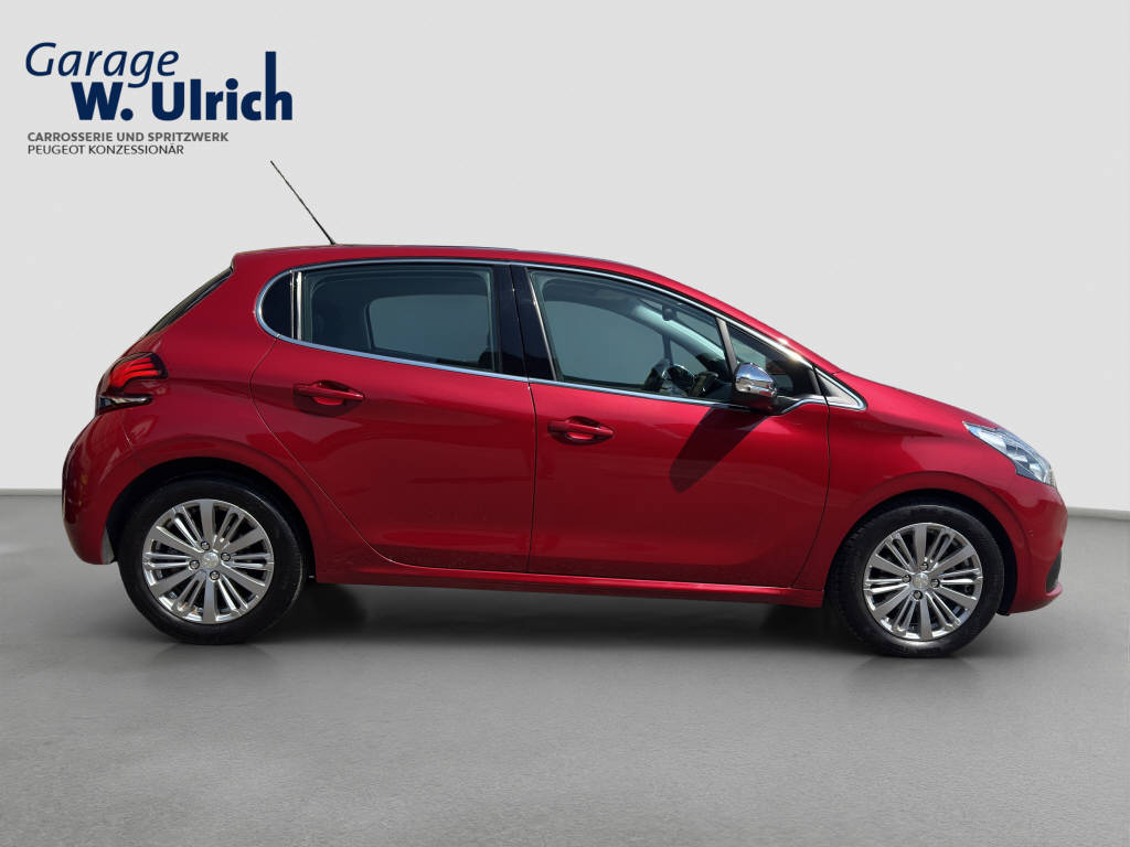 PEUGEOT 208 1.2 PureTech Allure S/S-image-6