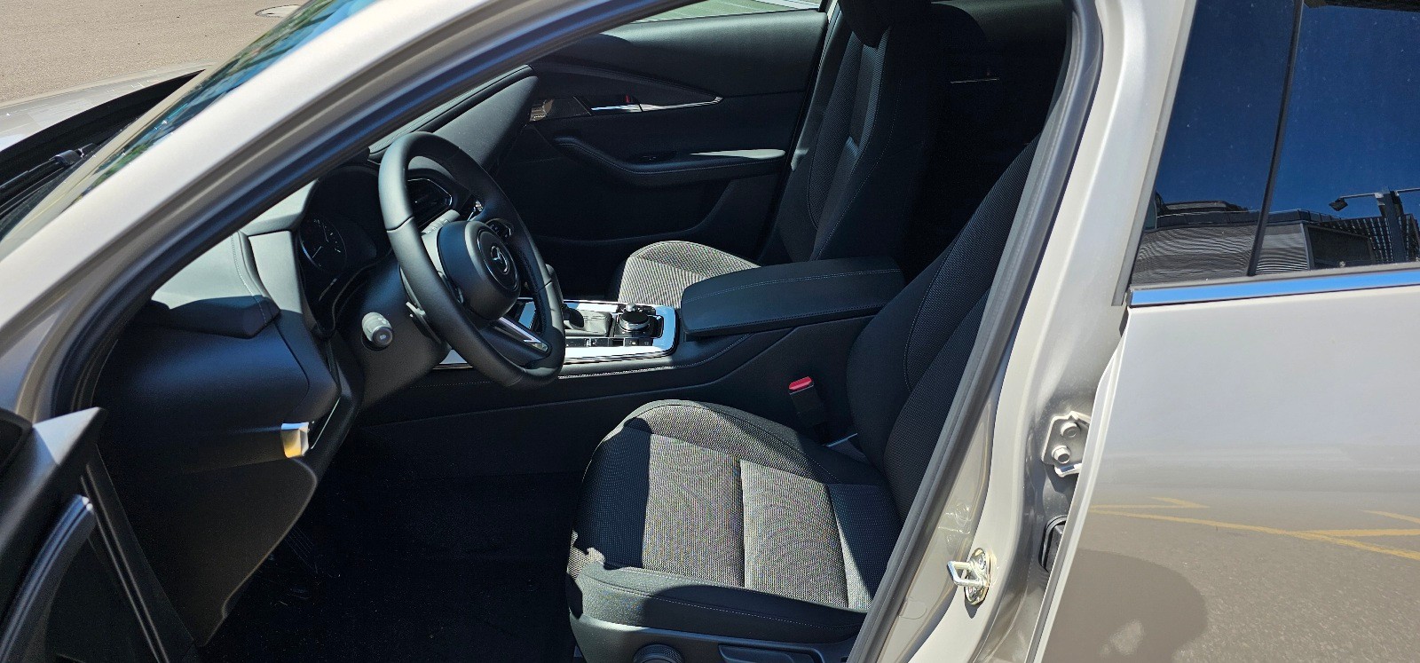 MAZDA CX-30 2.0 186 Exclusive-Line-image-13