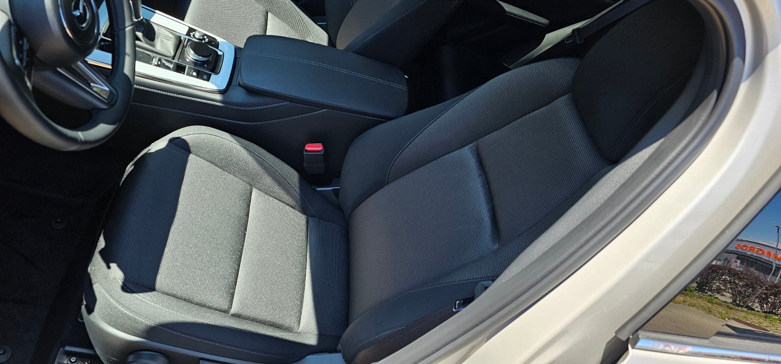MAZDA CX-30 2.0 186 Exclusive-Line-image-15