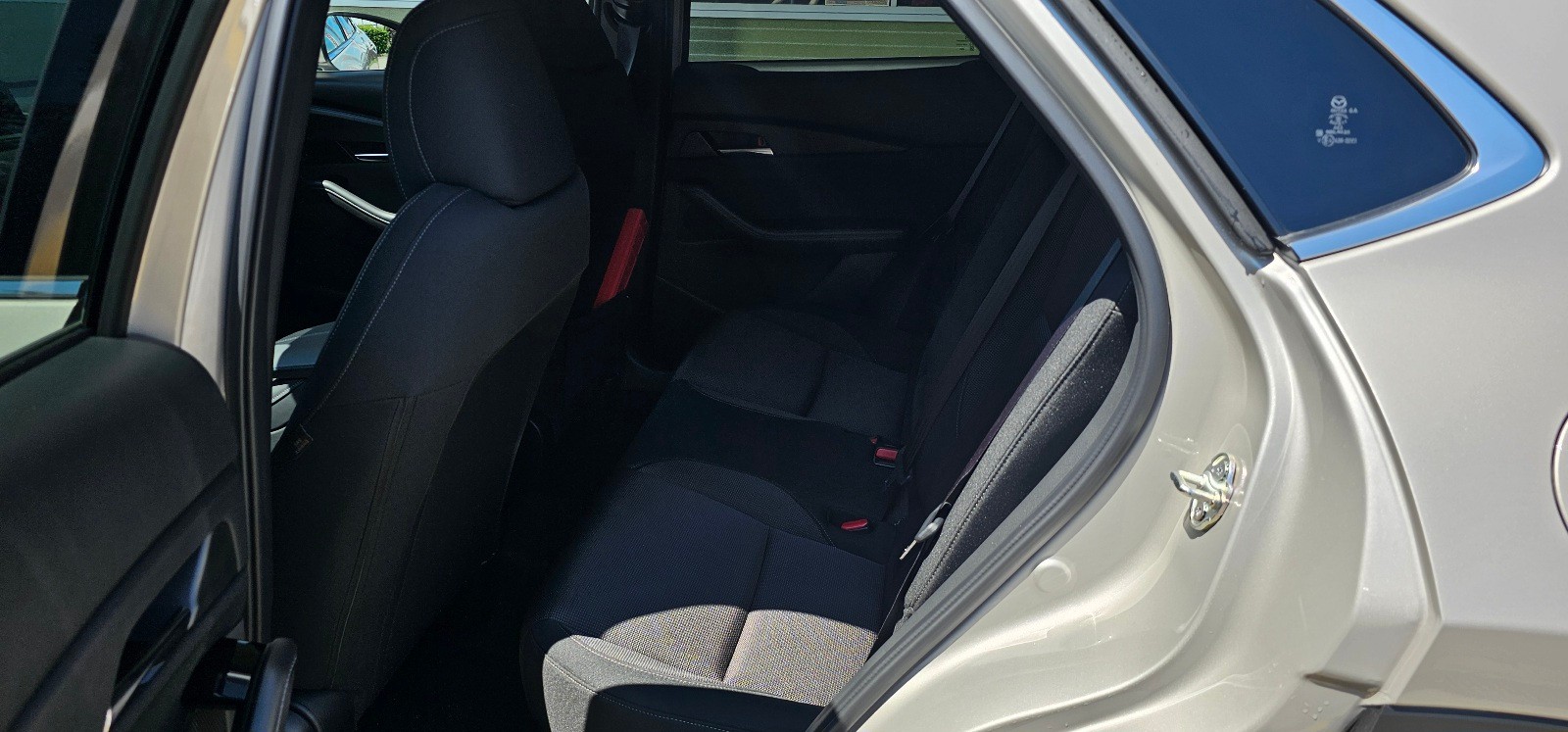 MAZDA CX-30 2.0 186 Exclusive-Line-image-14