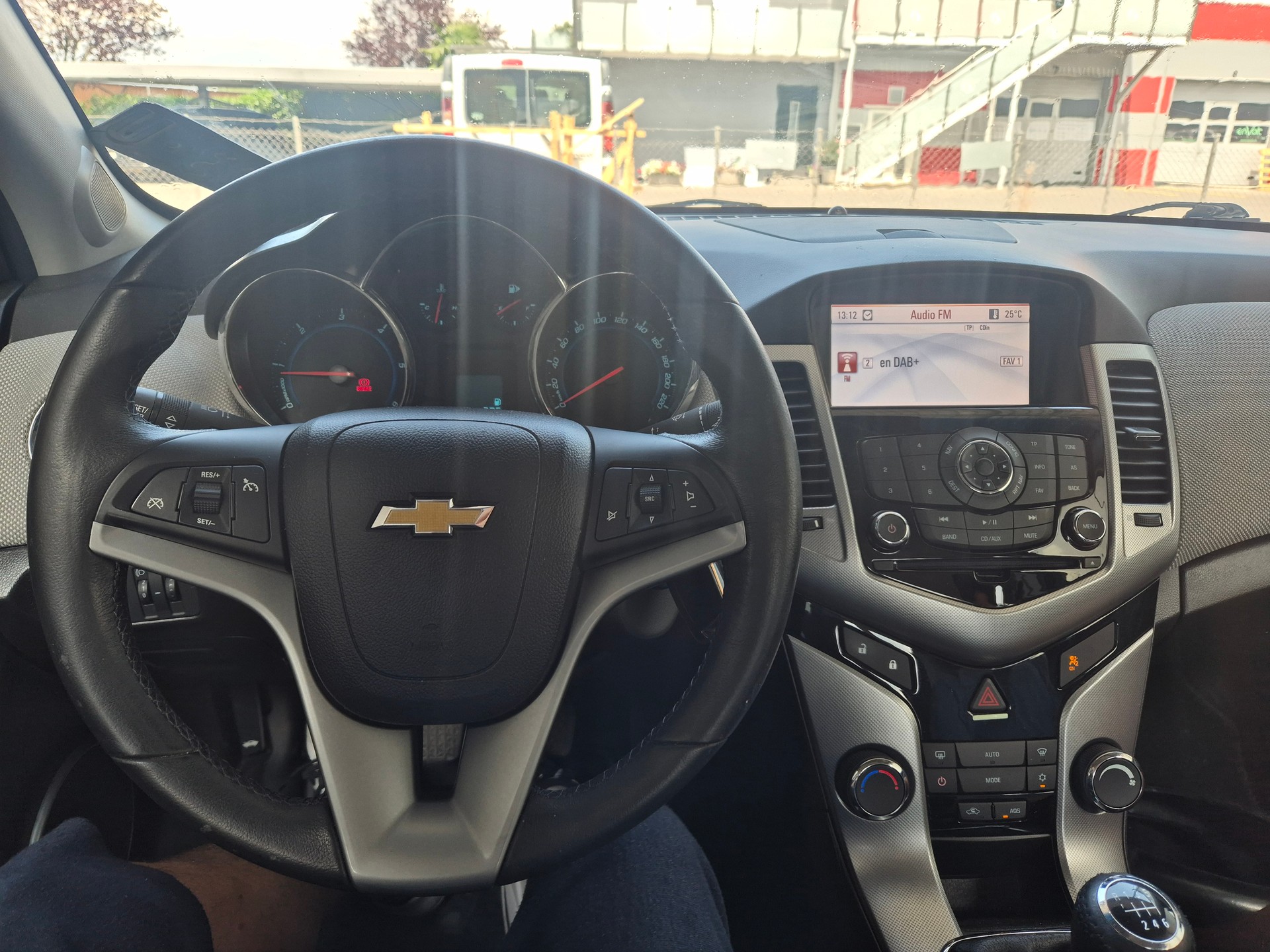 CHEVROLET 2l diesel-image-4