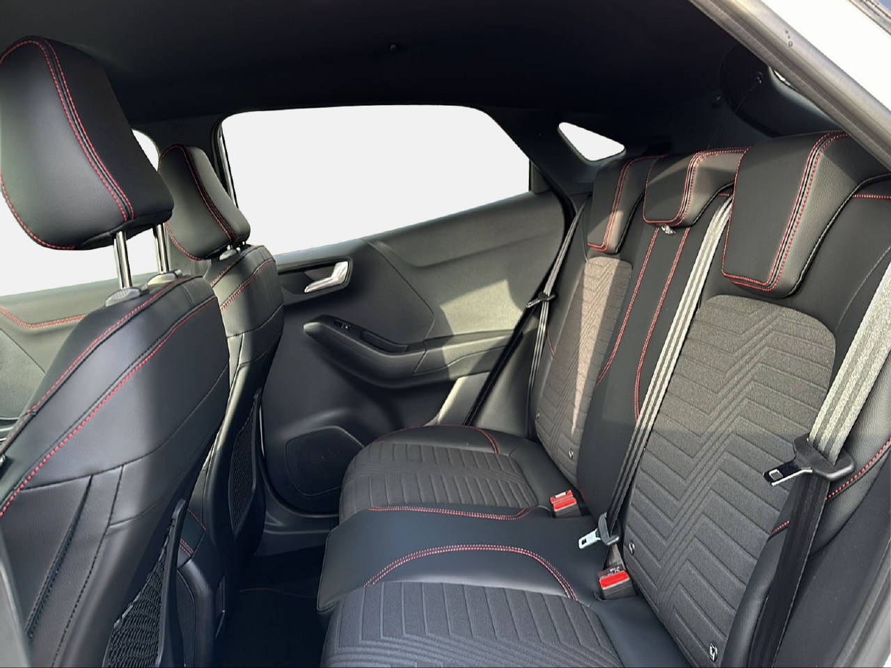 FORD Puma 1.0 EcoB Hybrid 155 ST-Line X-image-10
