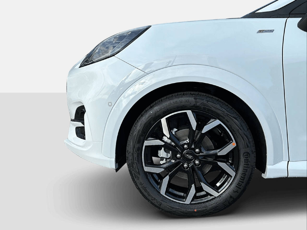 FORD Puma 1.0 EcoB Hybrid 155 ST-Line X-image-8