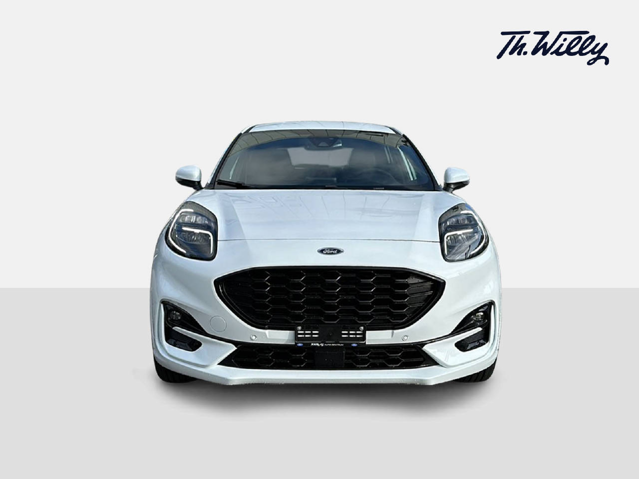 FORD Puma 1.0 EcoB Hybrid 155 ST-Line X-image-7