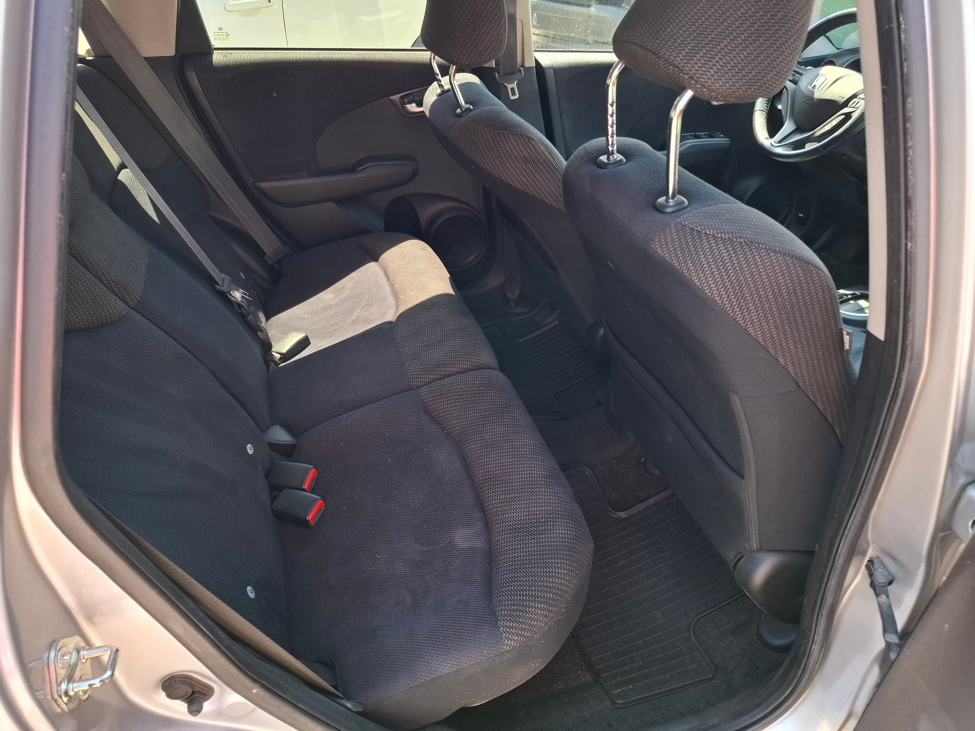 HONDA Jazz 1.4i Elegance CVT-image-8