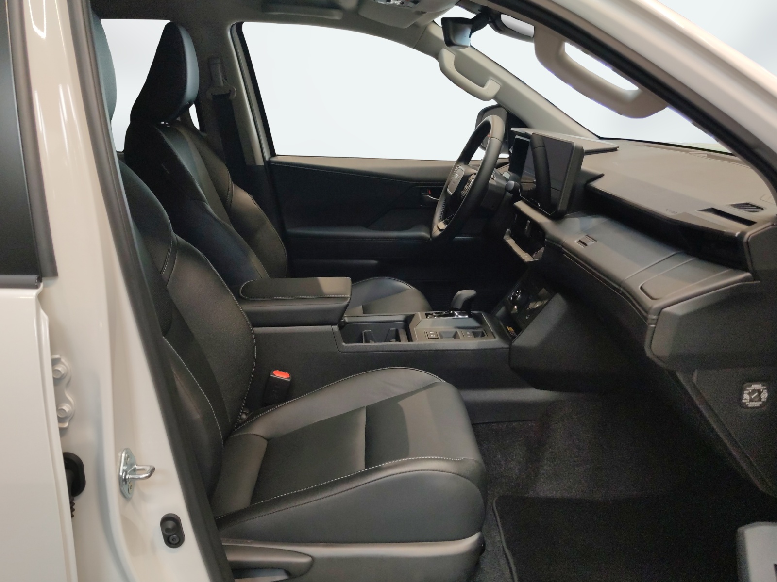 TOYOTA Hilux Double Cab.-Pick-up 59KWh Style-image-9