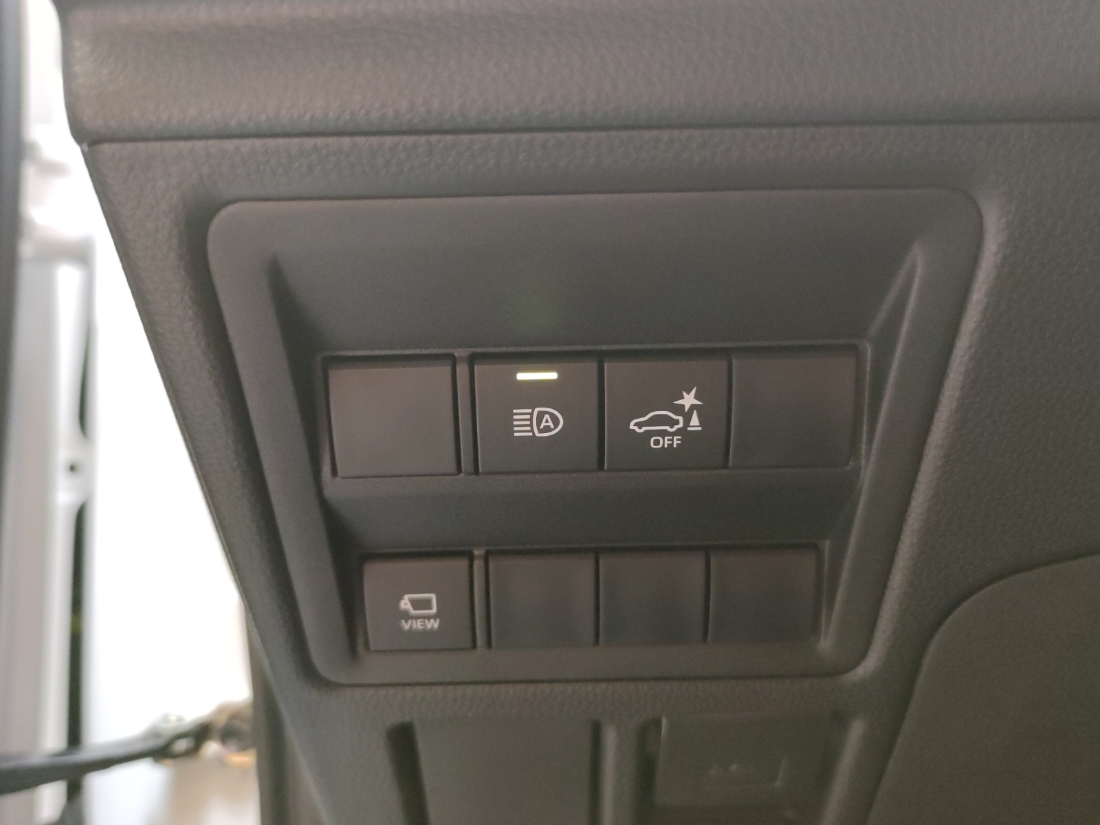 TOYOTA Hilux Double Cab.-Pick-up 59KWh Style-image-18