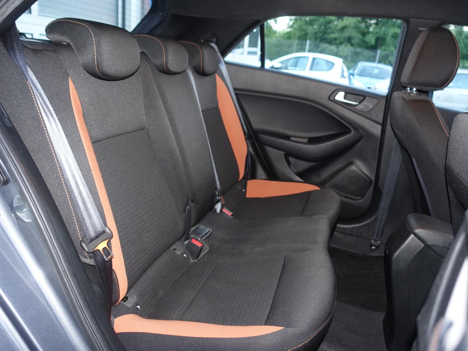 HYUNDAI i20 Active 1.0 T-GDi Origo-image-14