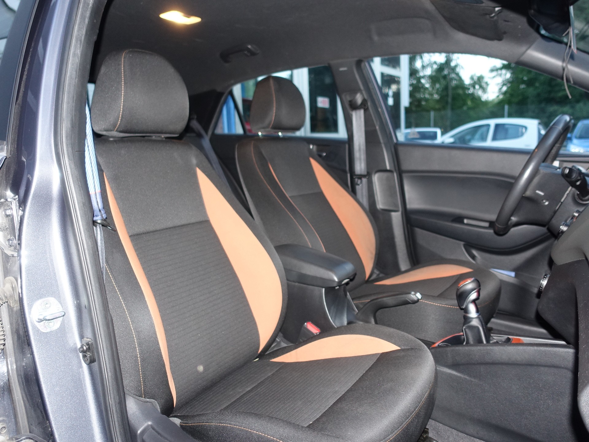 HYUNDAI i20 Active 1.0 T-GDi Origo-image-9