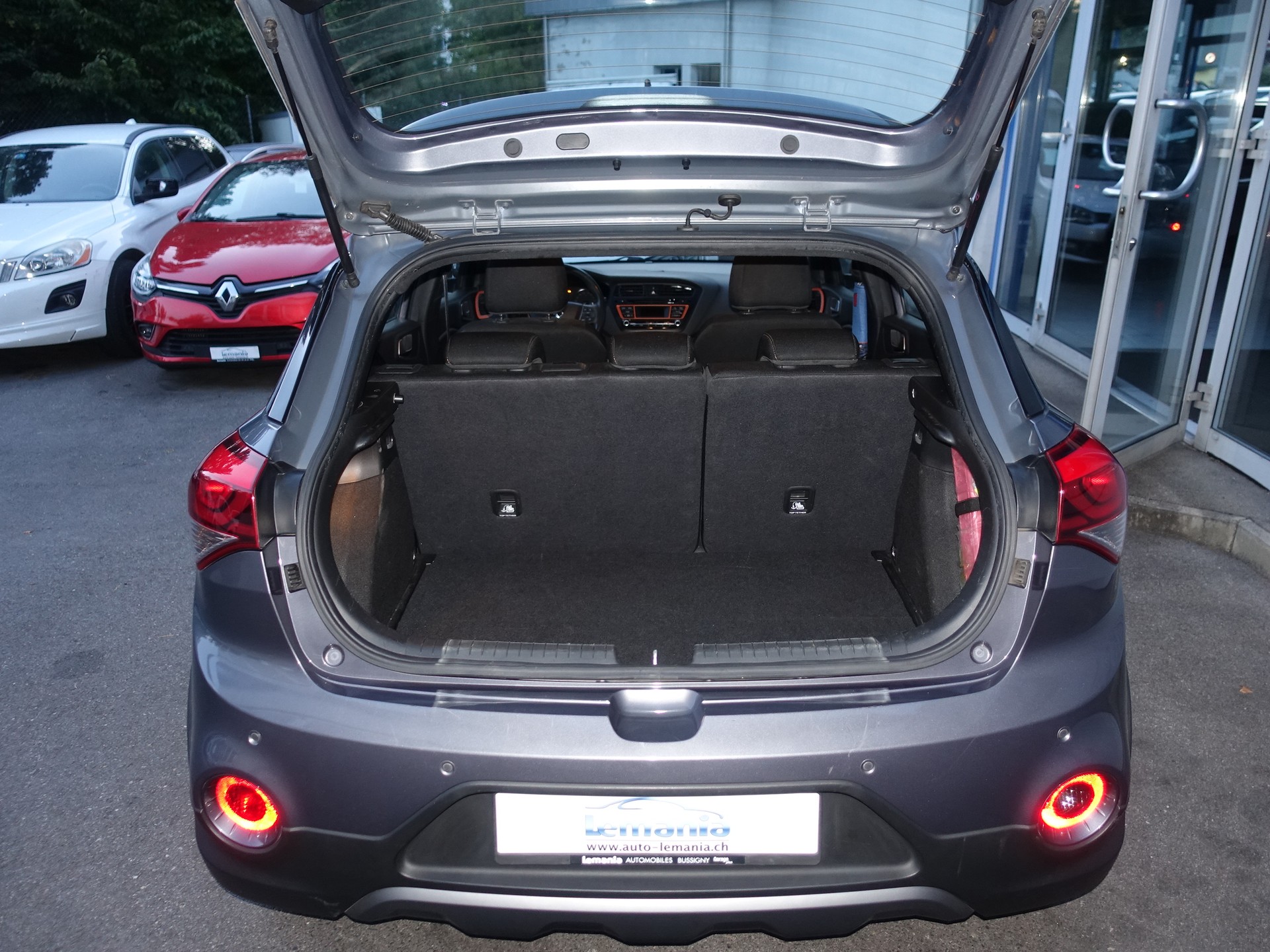 HYUNDAI i20 Active 1.0 T-GDi Origo-image-16