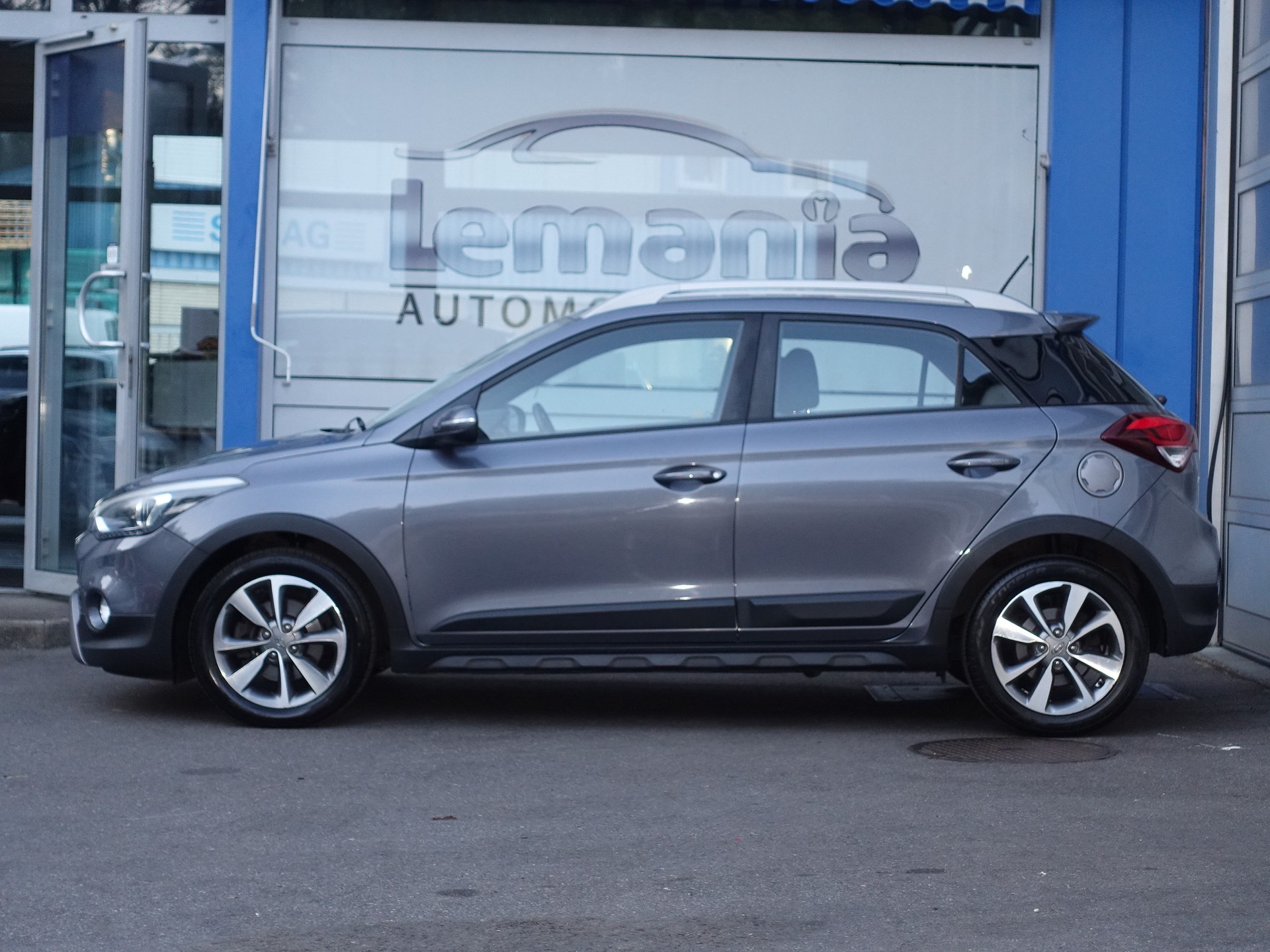HYUNDAI i20 Active 1.0 T-GDi Origo-image-6