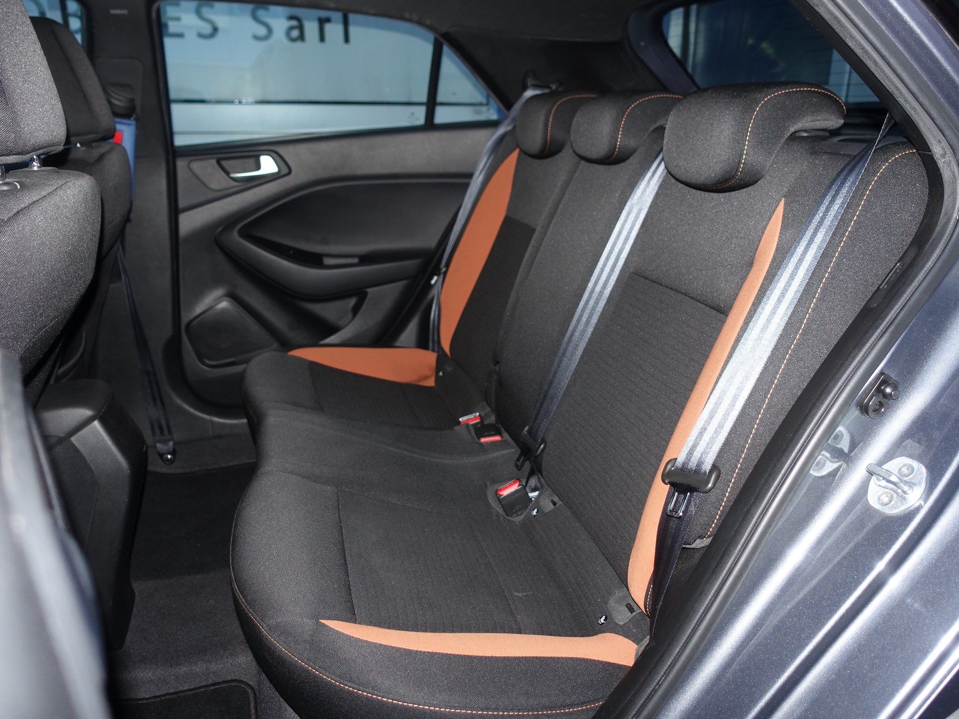 HYUNDAI i20 Active 1.0 T-GDi Origo-image-15