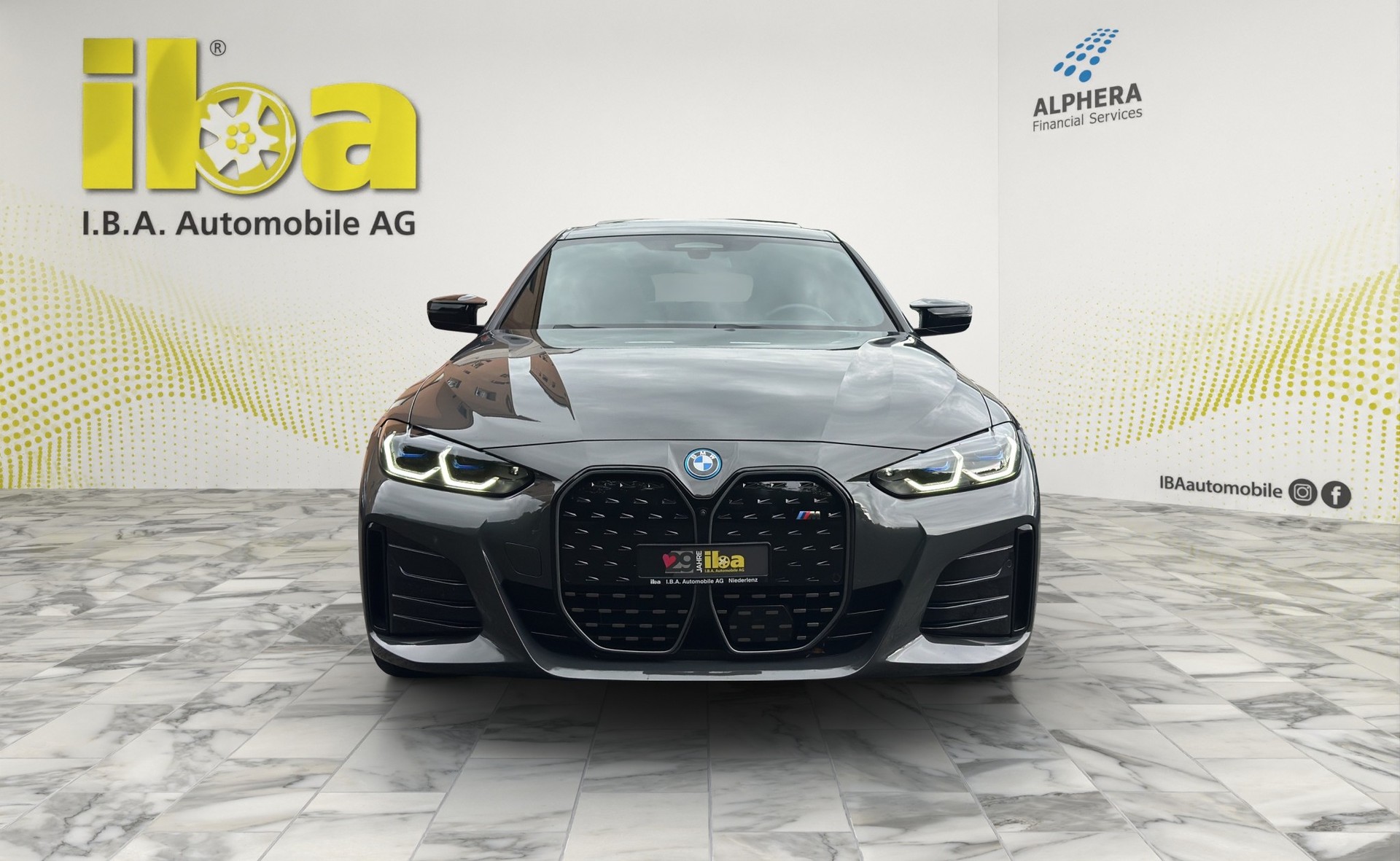 BMW i4 M50 M Sport Pro (CH) INDIVIDUAL-image-7