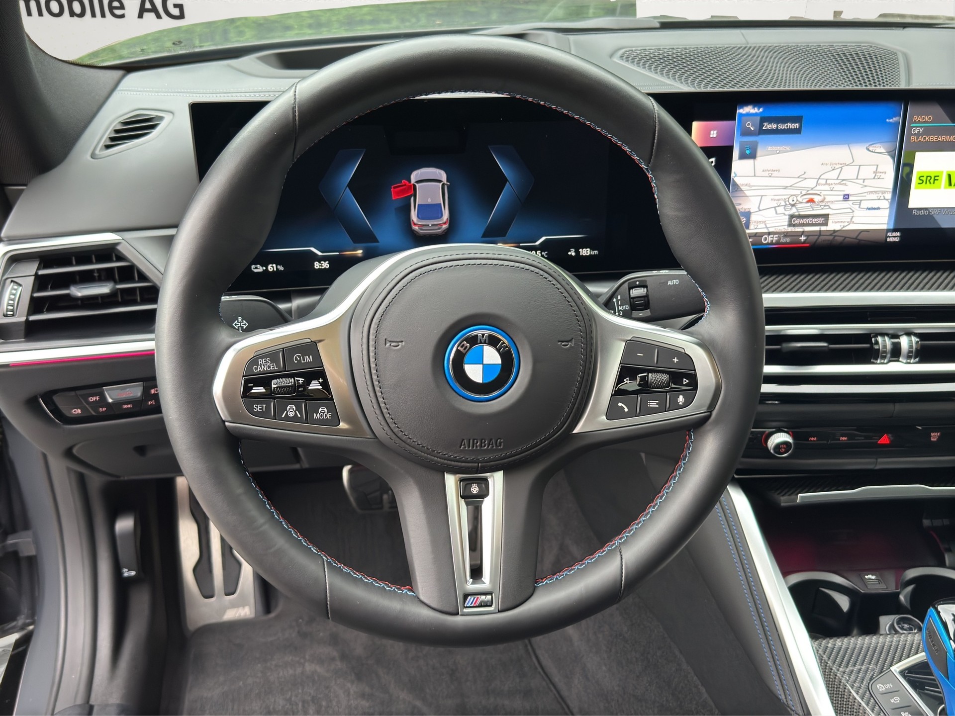 BMW i4 M50 M Sport Pro (CH) INDIVIDUAL-image-17