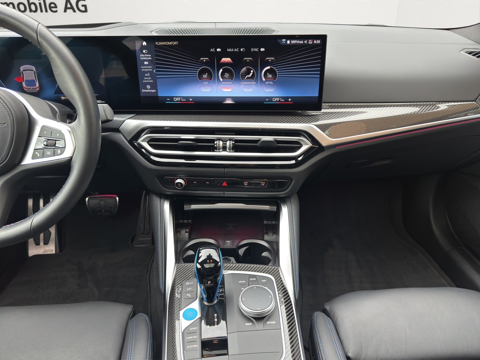 BMW i4 M50 M Sport Pro (CH) INDIVIDUAL-image-21