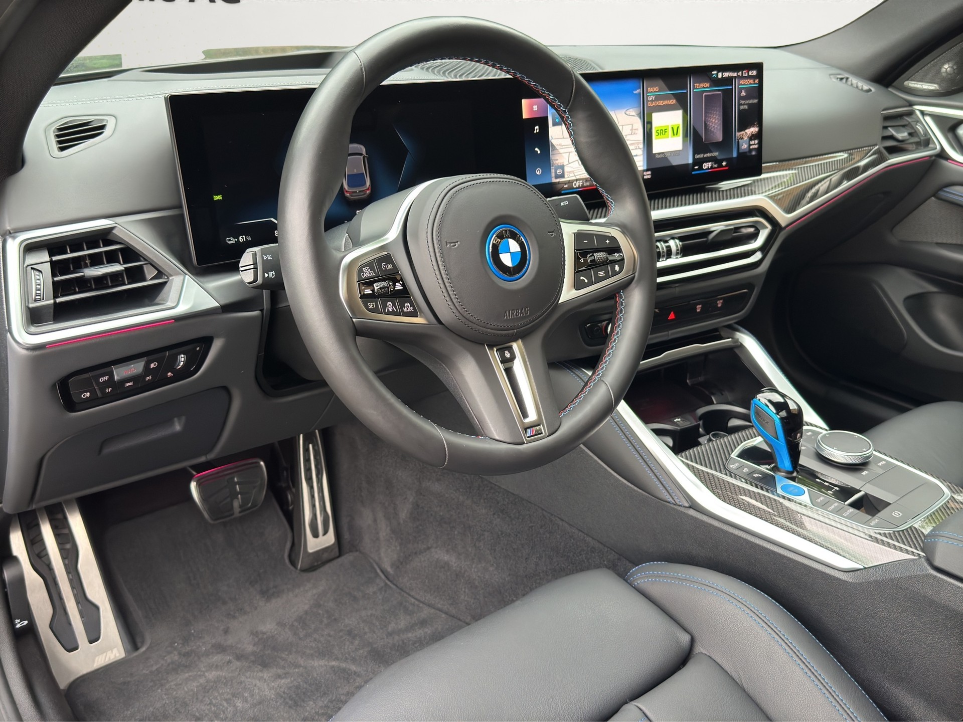 BMW i4 M50 M Sport Pro (CH) INDIVIDUAL-image-10