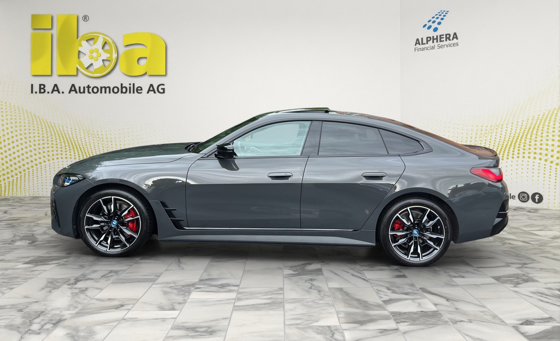 BMW i4 M50 M Sport Pro (CH) INDIVIDUAL-showroom-element-1