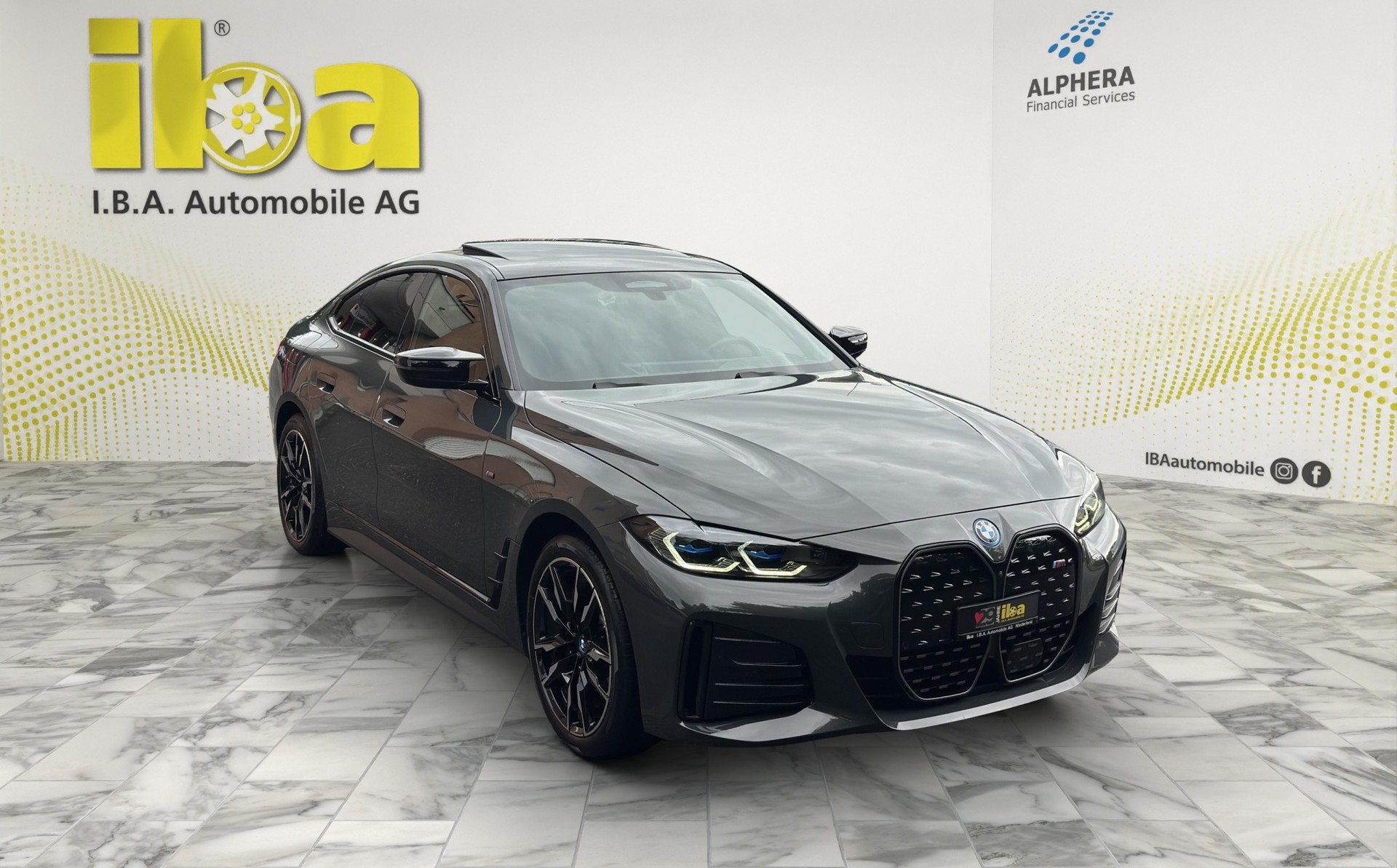 BMW i4 M50 M Sport Pro (CH) INDIVIDUAL-image-6