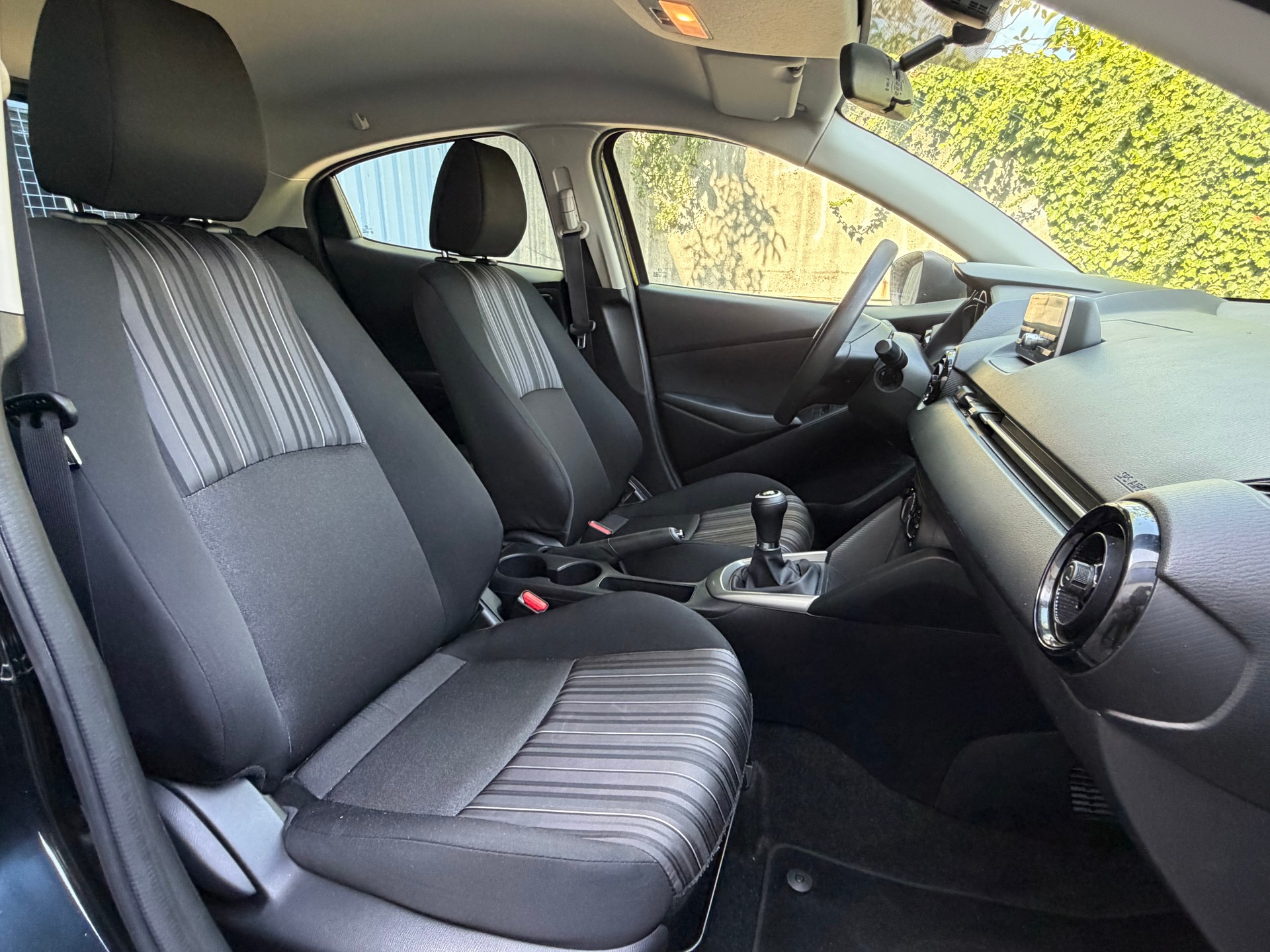 MAZDA 2 SKYACTIV-G 75 Challenge-image-7