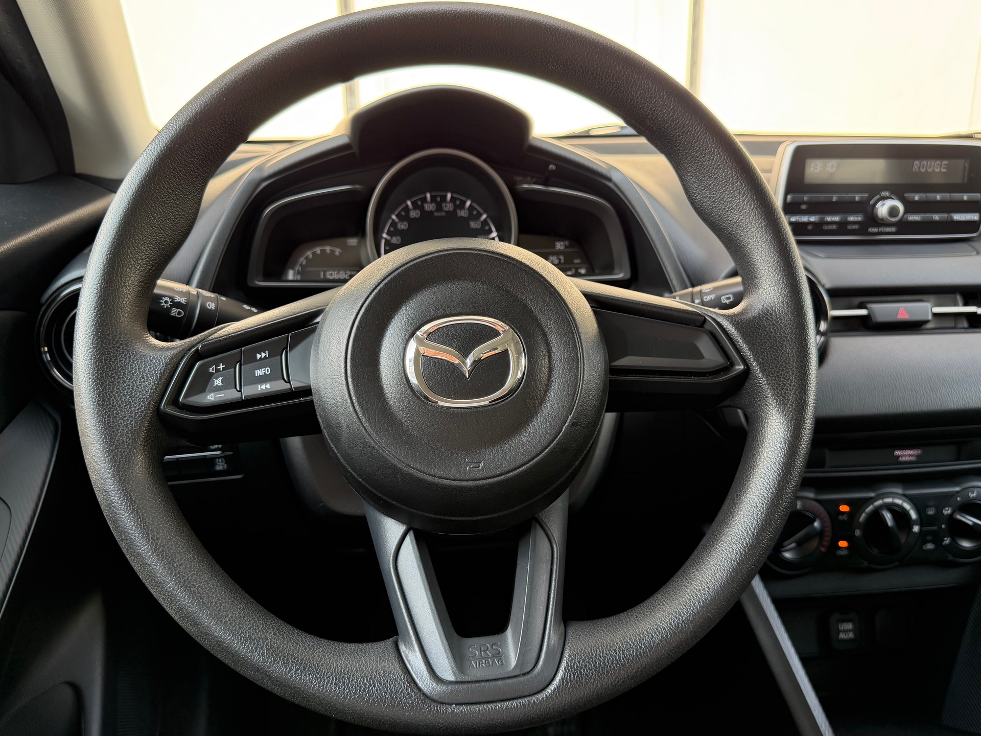 MAZDA 2 SKYACTIV-G 75 Challenge-image-12