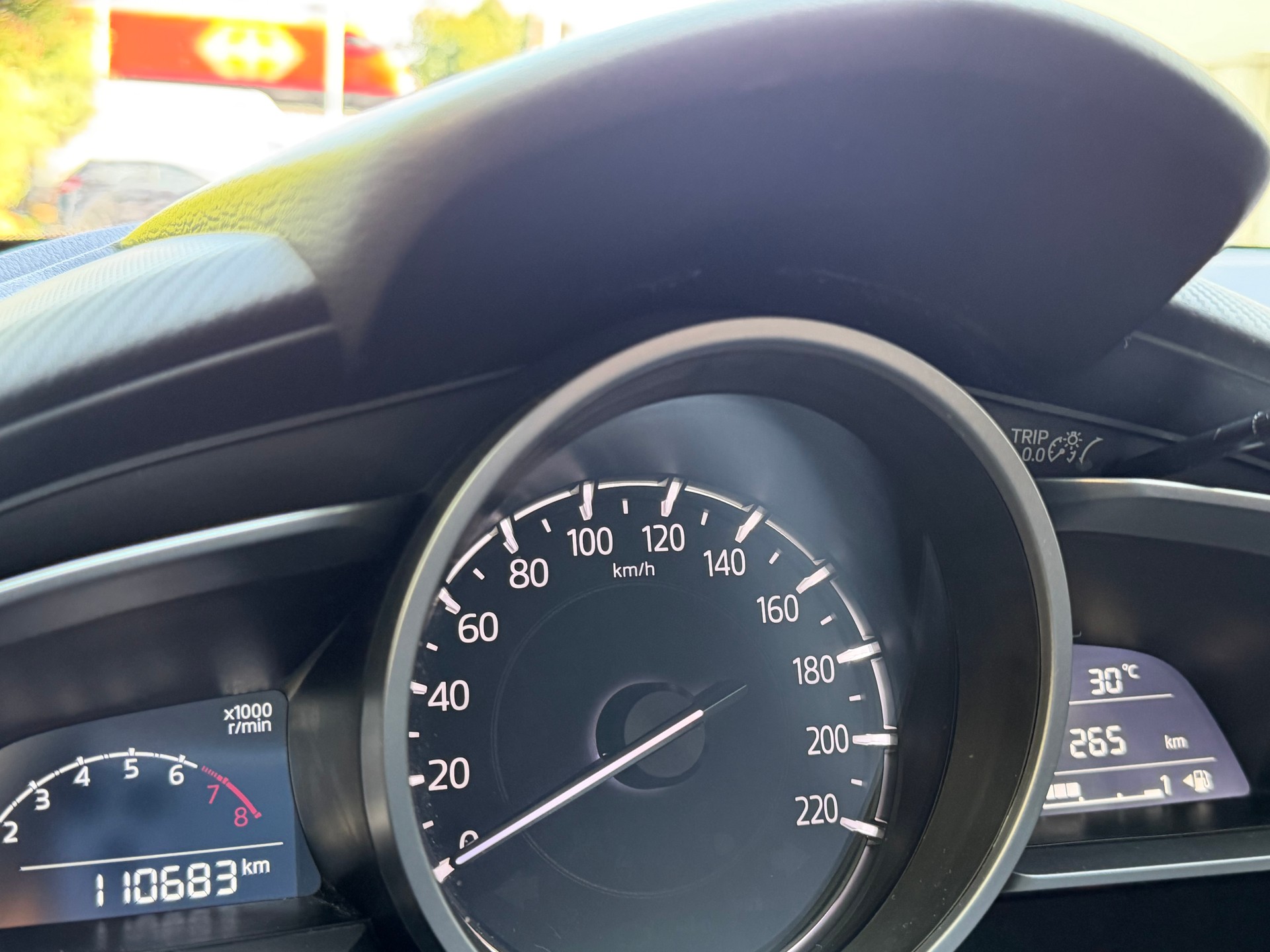 MAZDA 2 SKYACTIV-G 75 Challenge-image-13