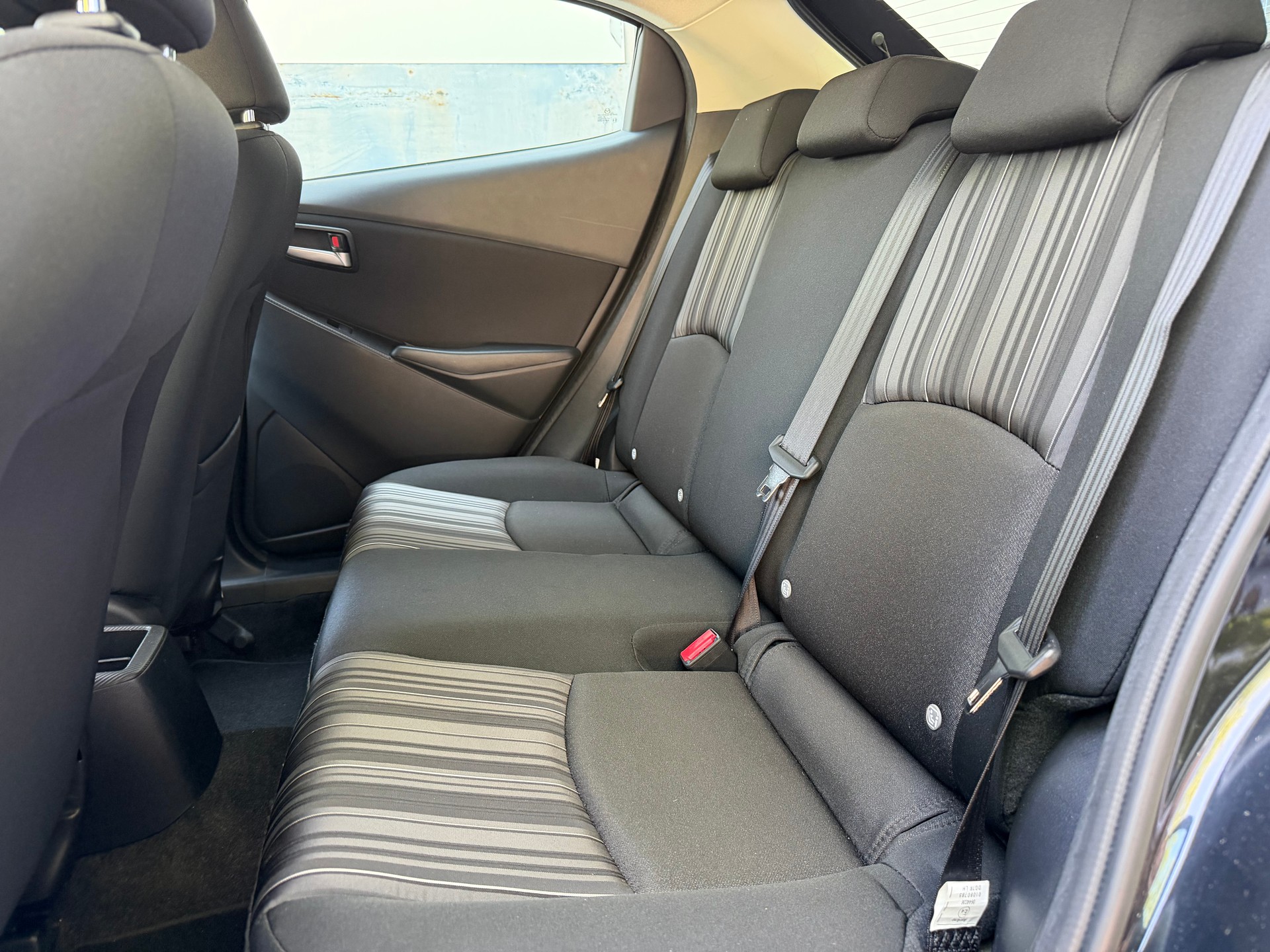 MAZDA 2 SKYACTIV-G 75 Challenge-image-10