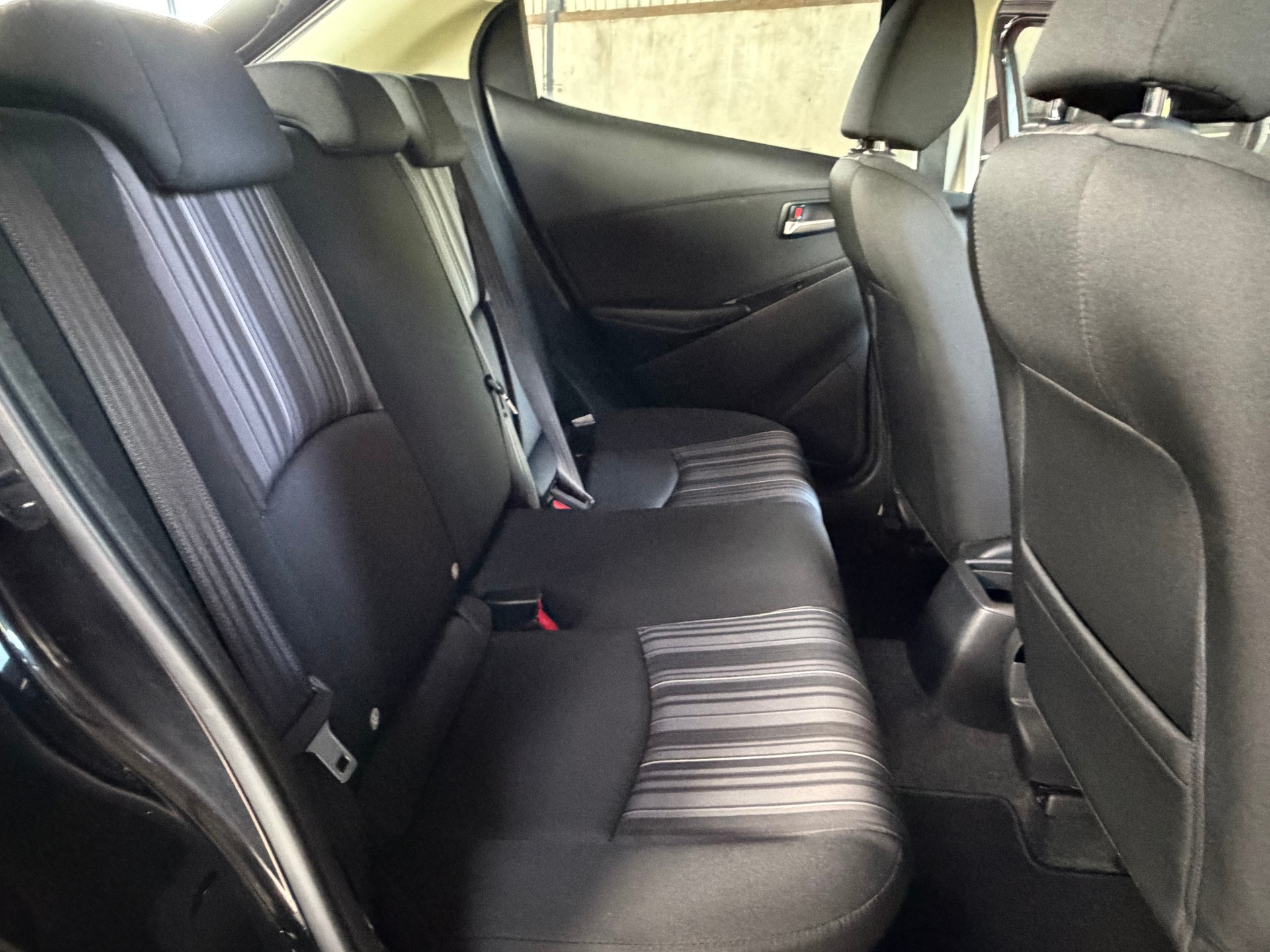 MAZDA 2 SKYACTIV-G 75 Challenge-image-8