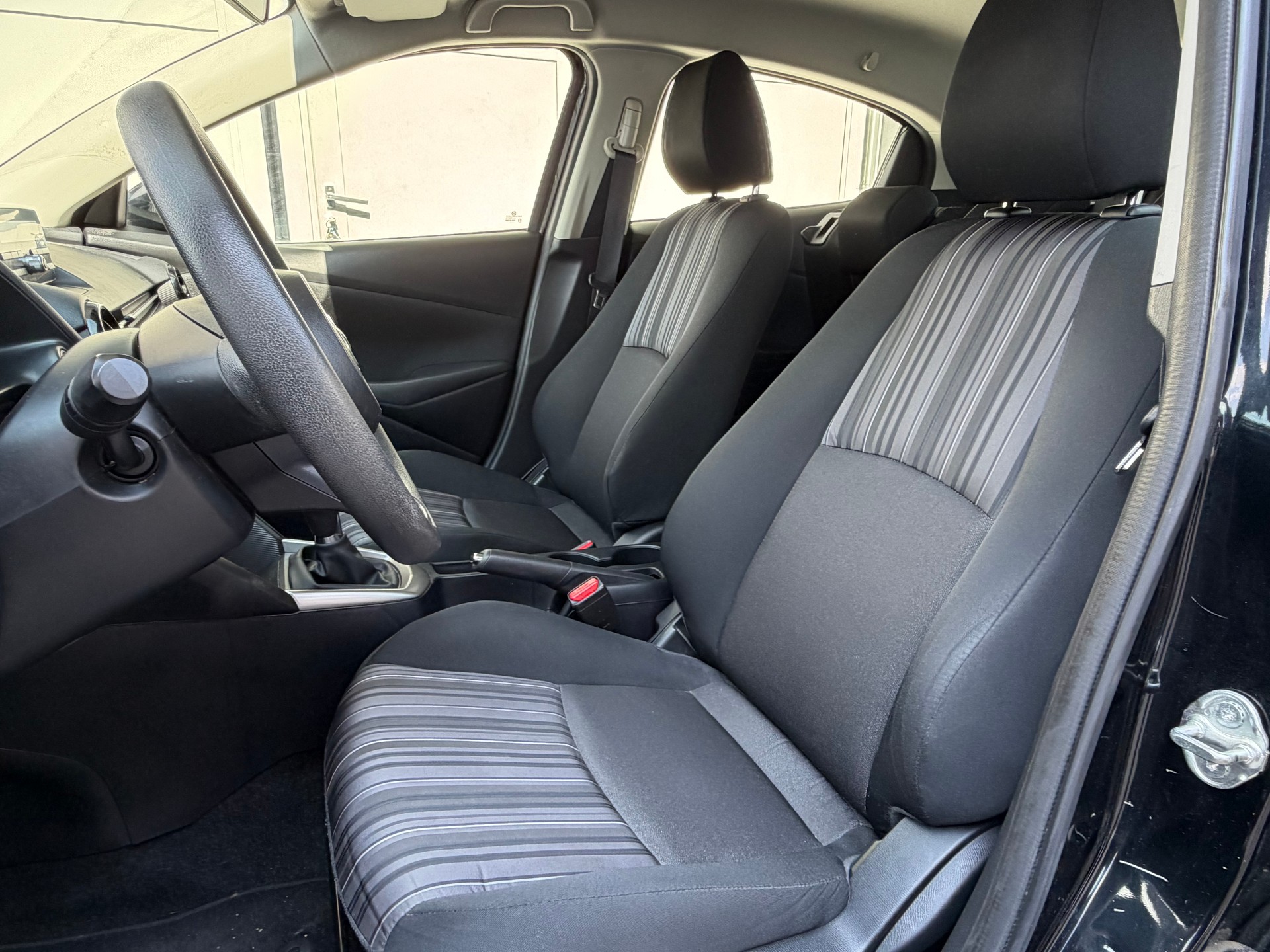 MAZDA 2 SKYACTIV-G 75 Challenge-image-9