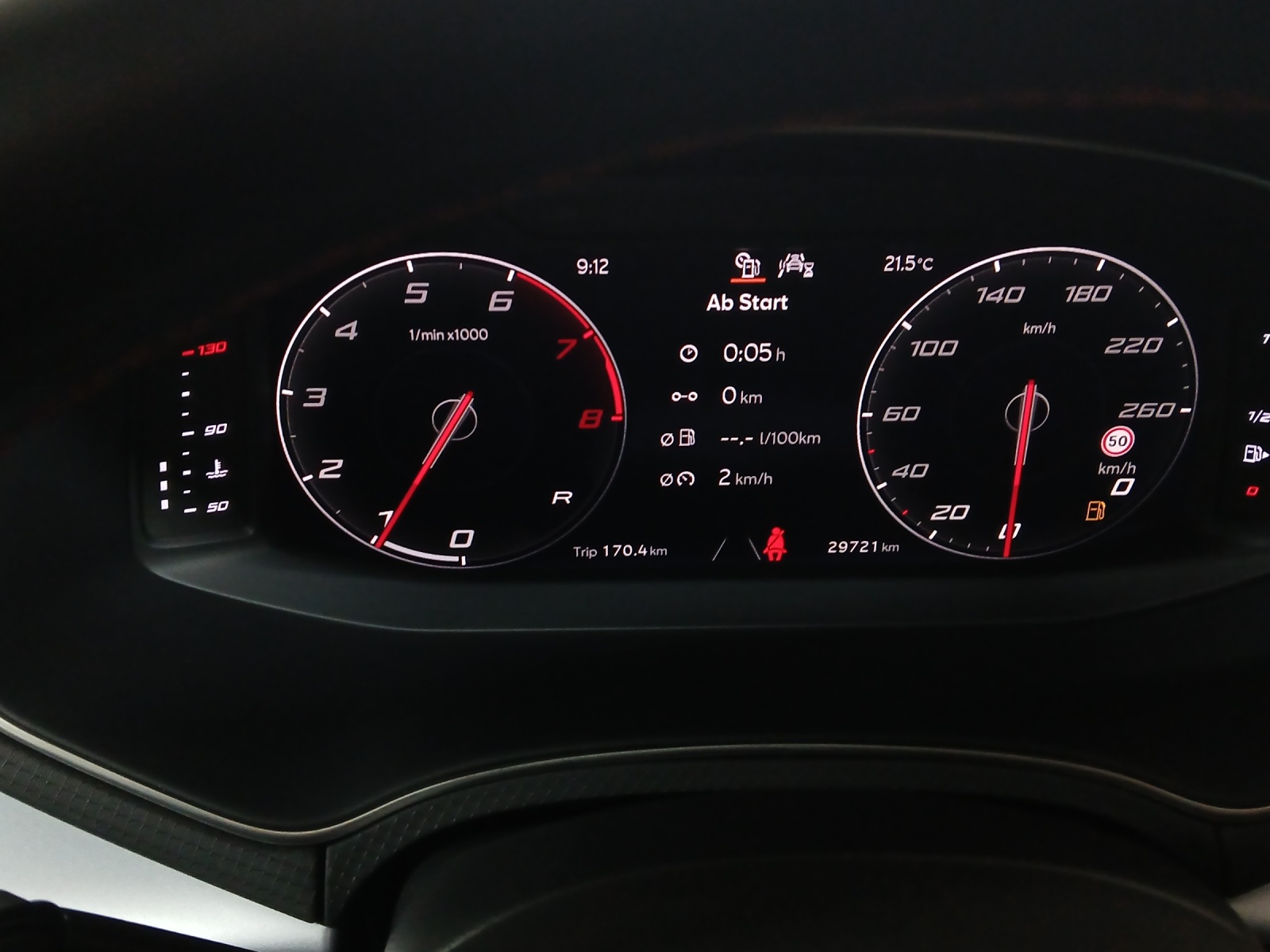 SEAT Ibiza 1.5 EcoTSI FR DSG-image-15