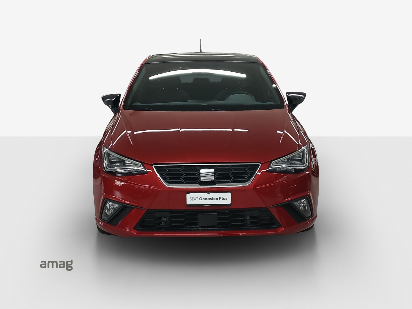 SEAT Ibiza 1.5 EcoTSI FR DSG-image-6