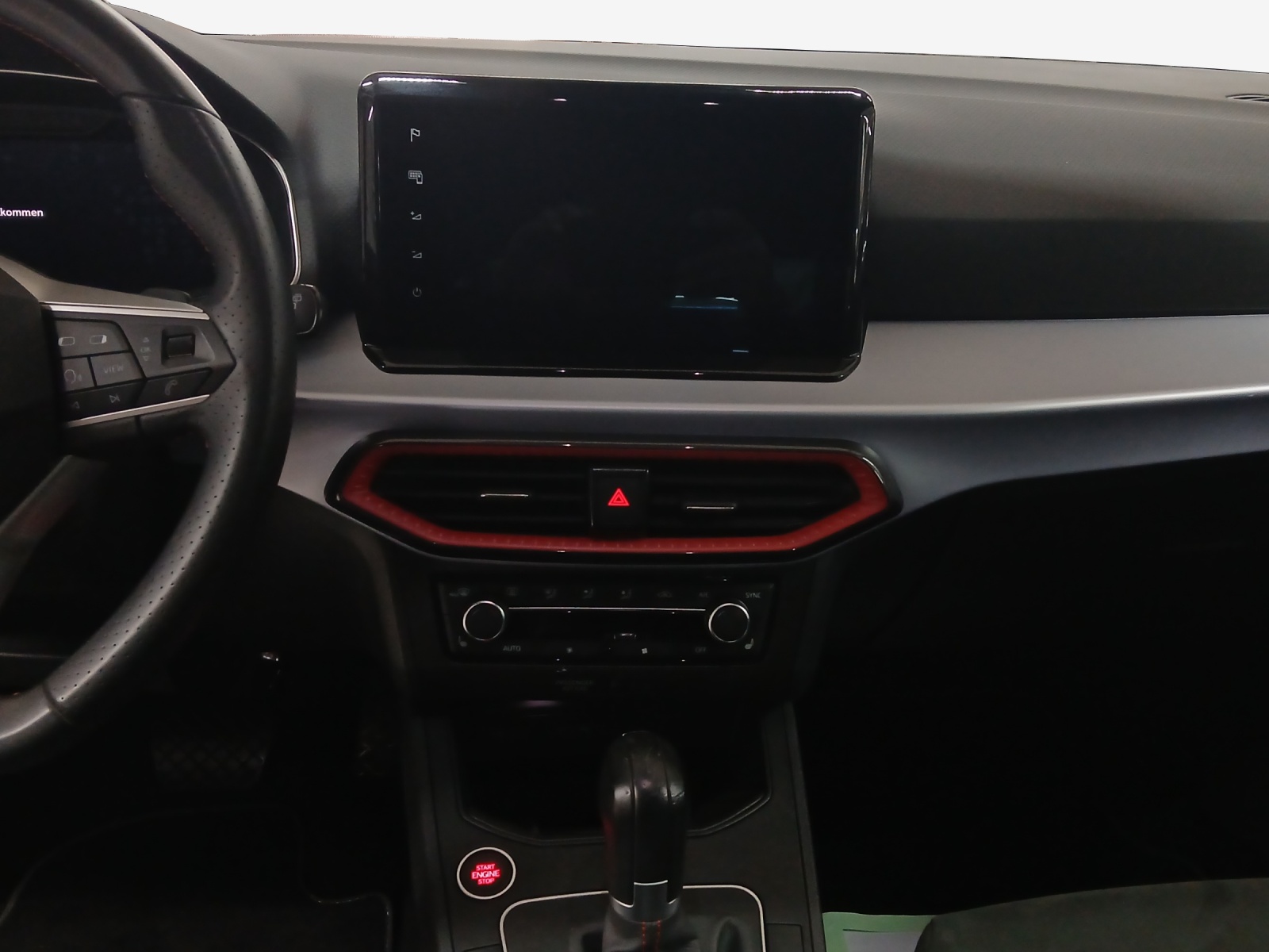 SEAT Ibiza 1.5 EcoTSI FR DSG-image-10