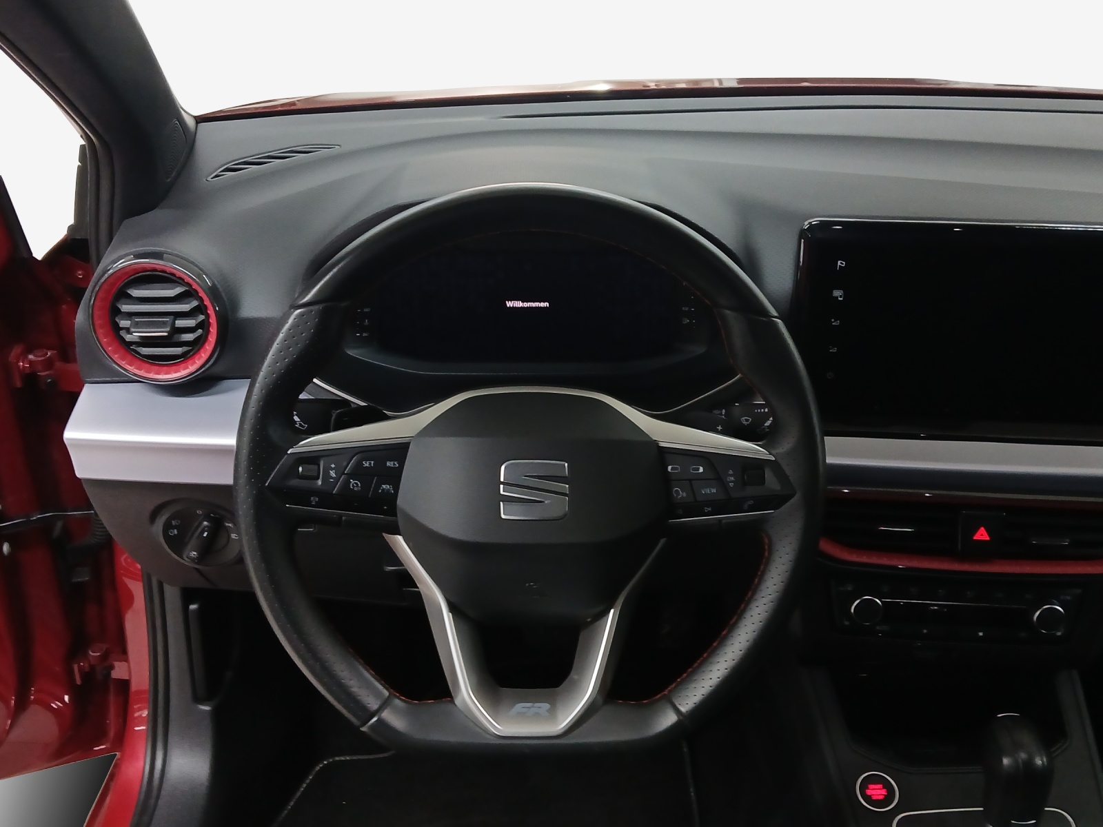 SEAT Ibiza 1.5 EcoTSI FR DSG-image-9
